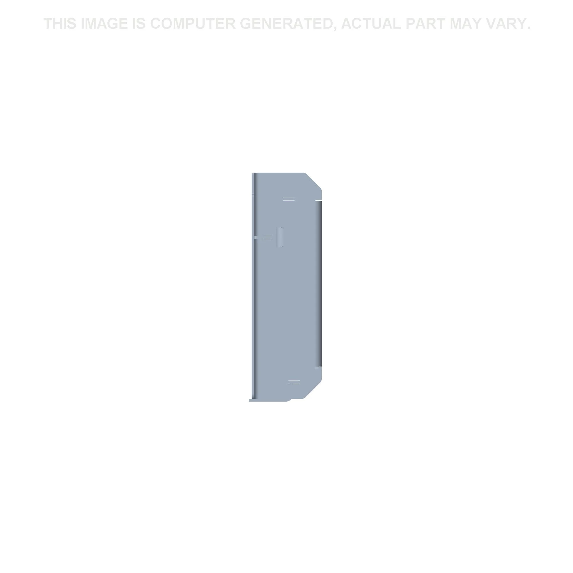 DUST SCREEN | CASEIH | SA | PT