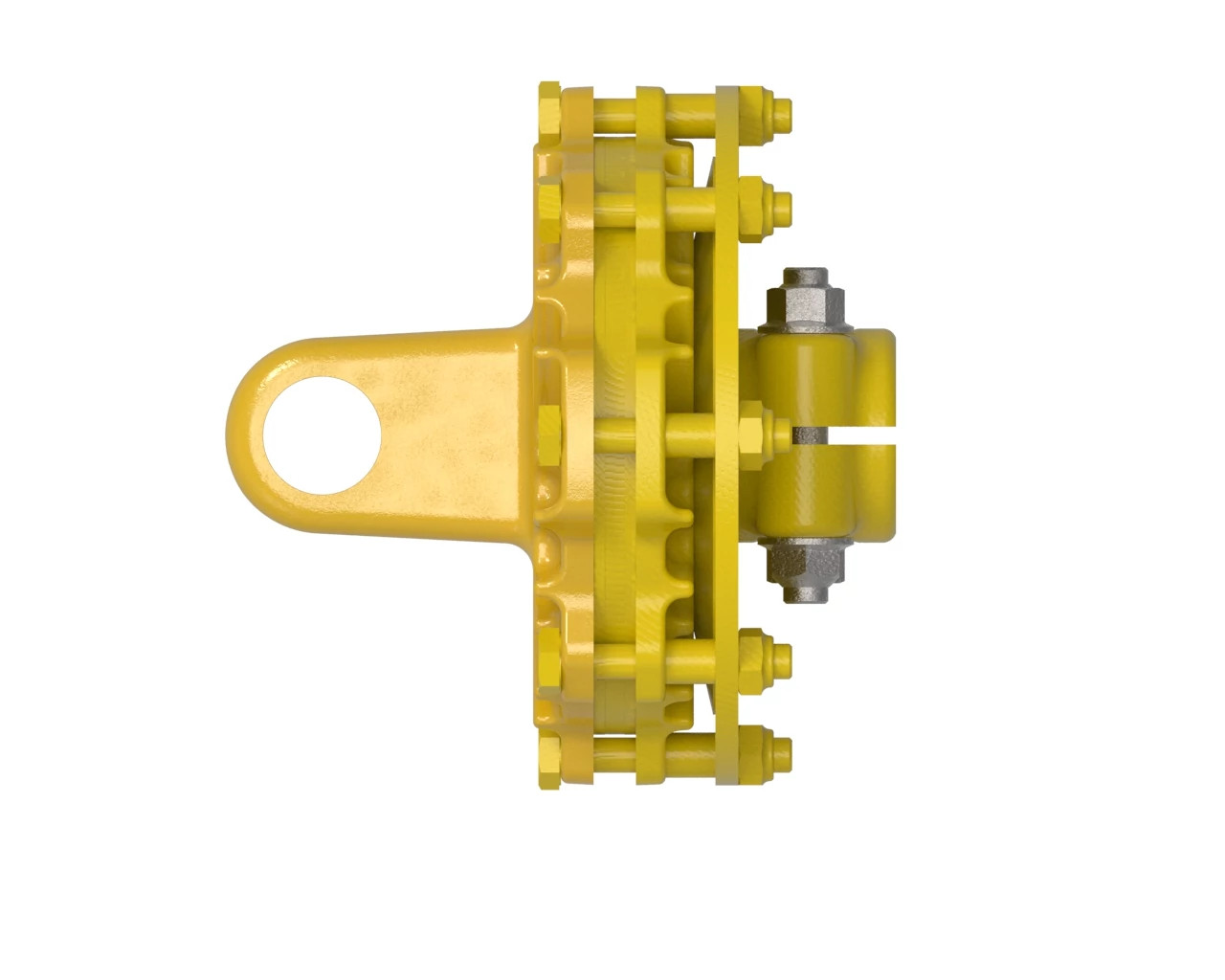 CLUTCH | NEWHOLLANDAG | GB | EN