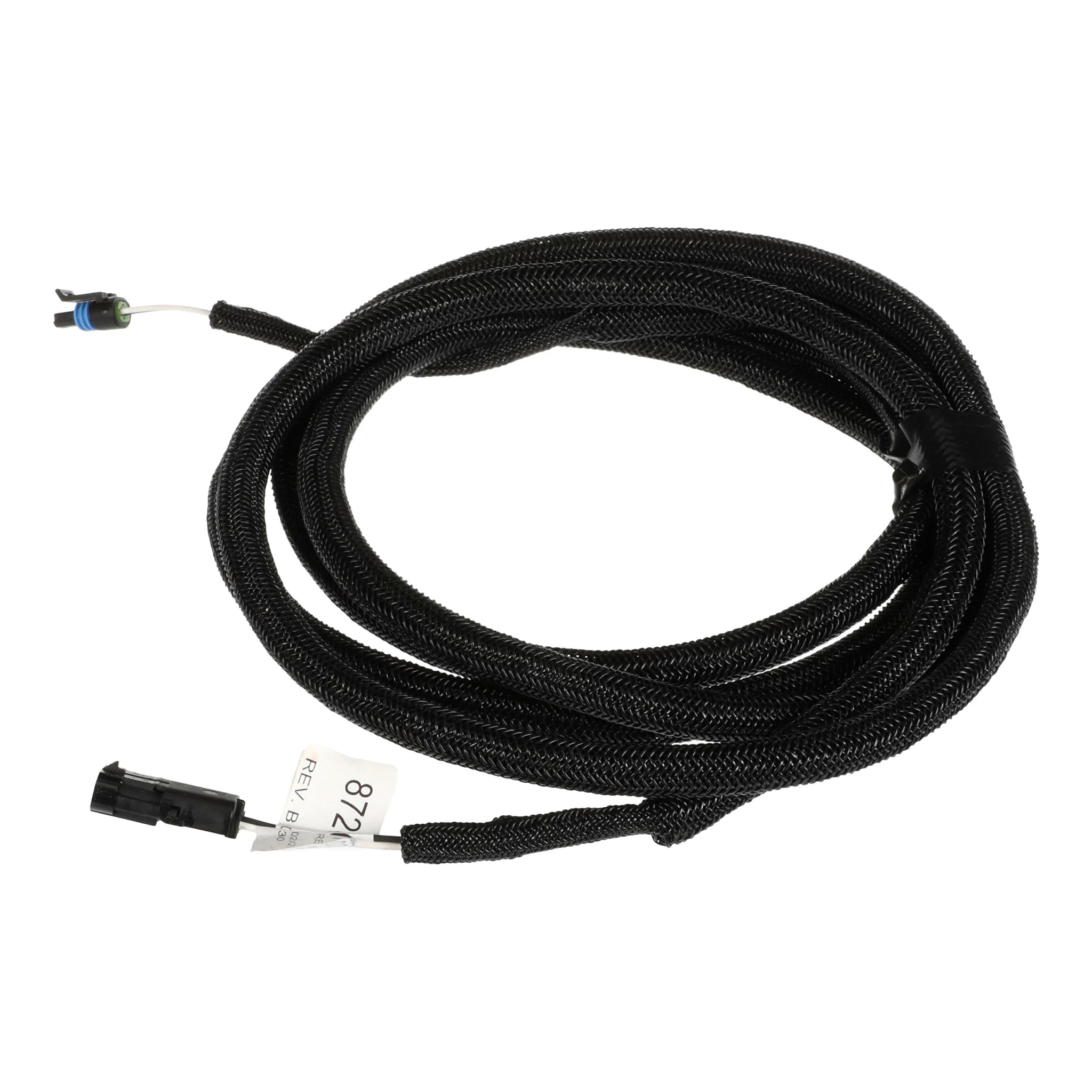 WIRE HARNESS | CASEIH | AU | EN