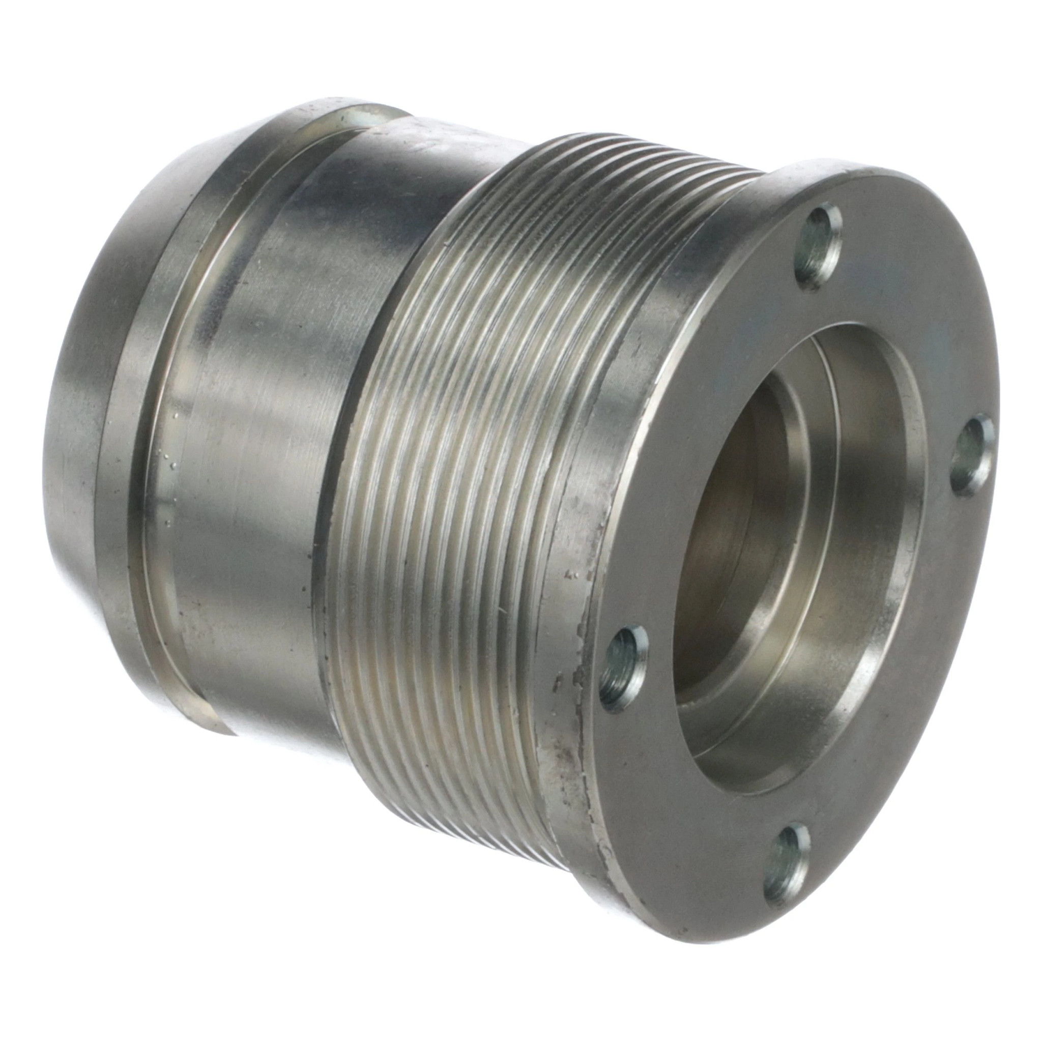 Hydraulic Cylinder Gland | NEWHOLLANDAG | US | EN