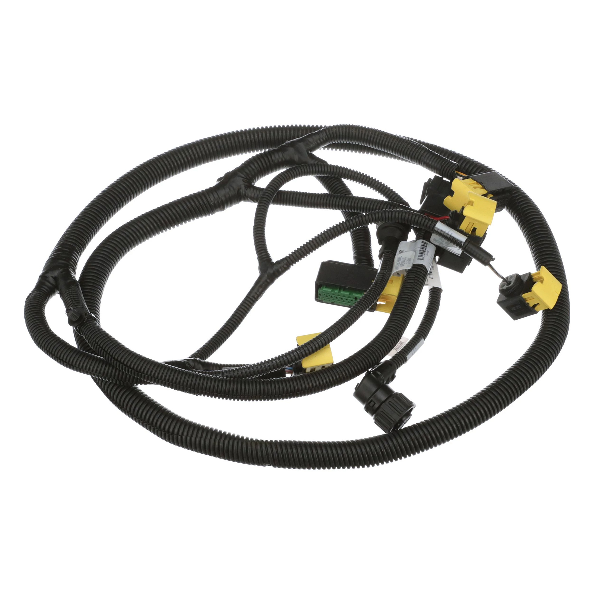 CABLAGGIO | CASEIH | IT | IT