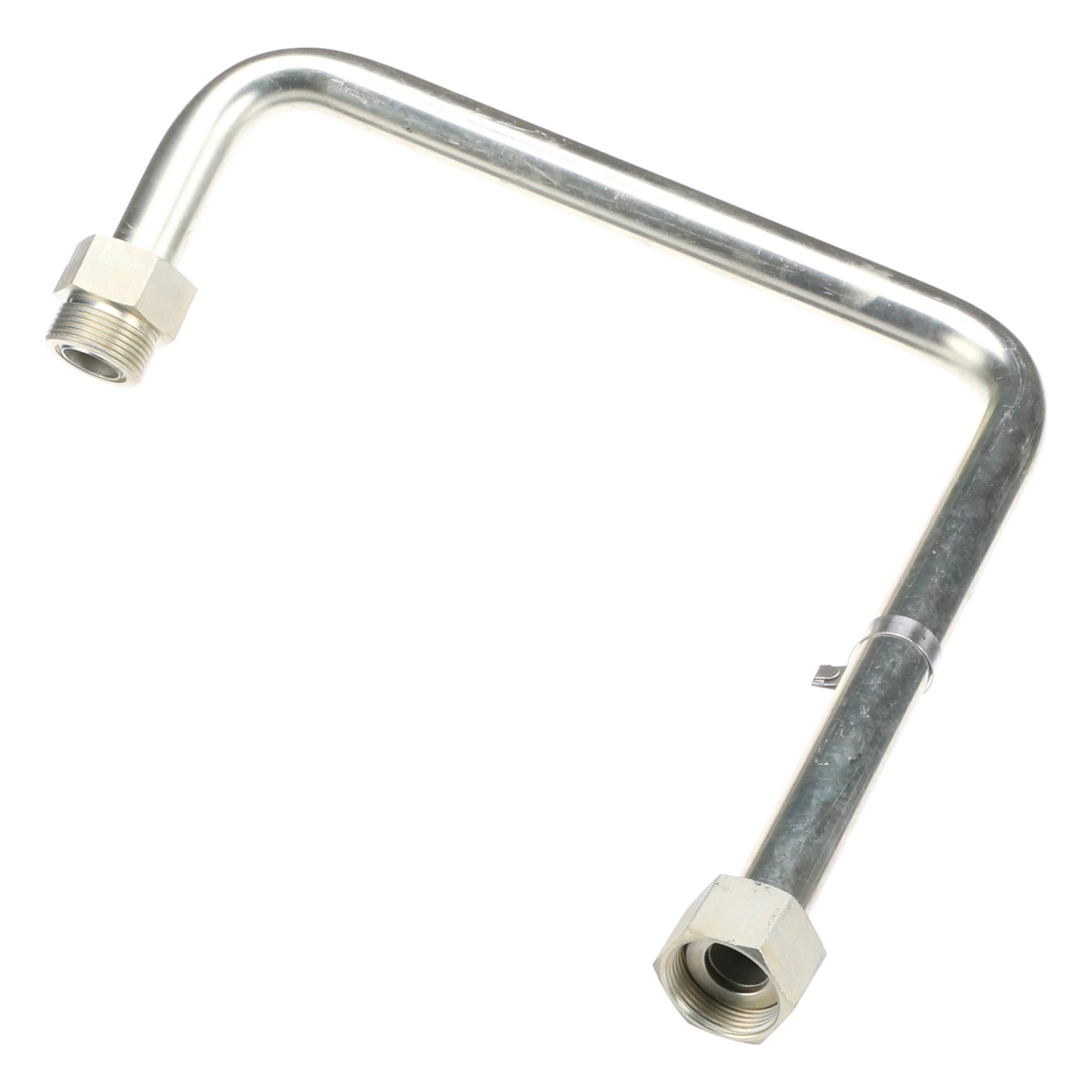 Left-Hand Lift Base