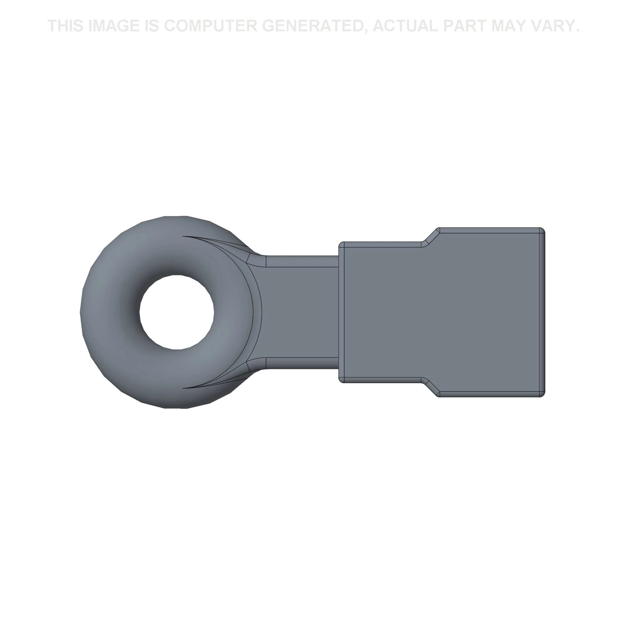 TERMINAL CONNECTOR | NEWHOLLANDAG | CA | EN