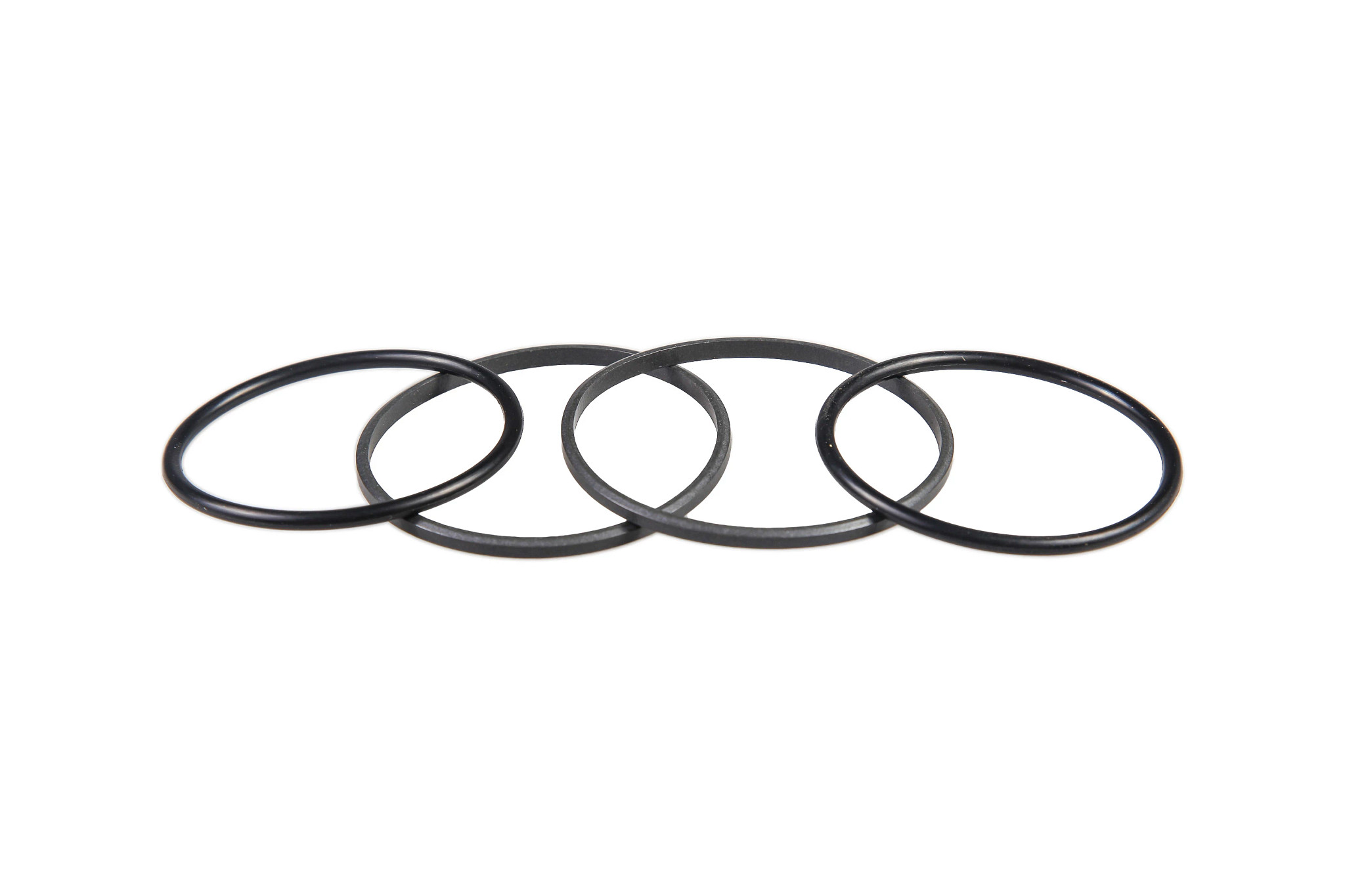 Piston Ring | CASECE | US | EN