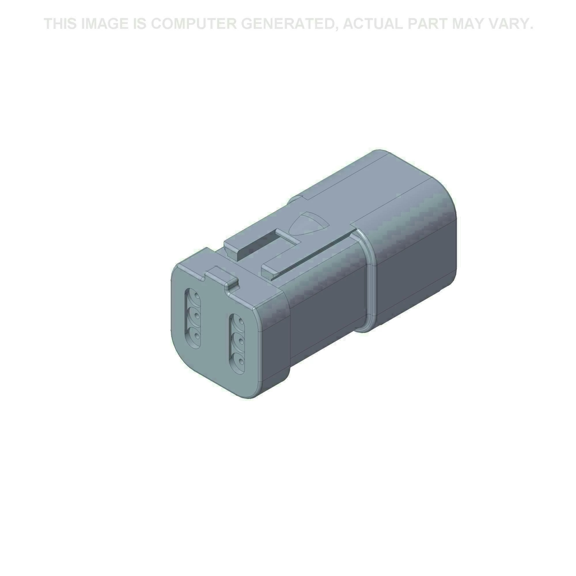 WIRE CONNECTOR | CASEIH | CA | EN