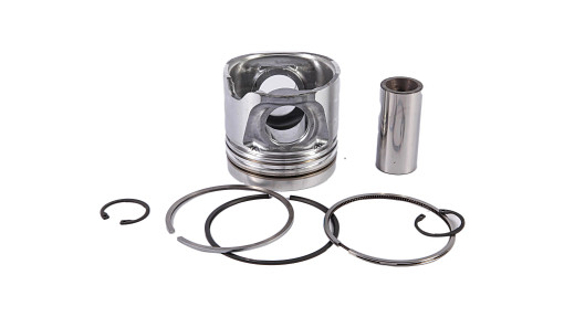 KIT PISTOES E ANEIS | CASECE | EU | NL