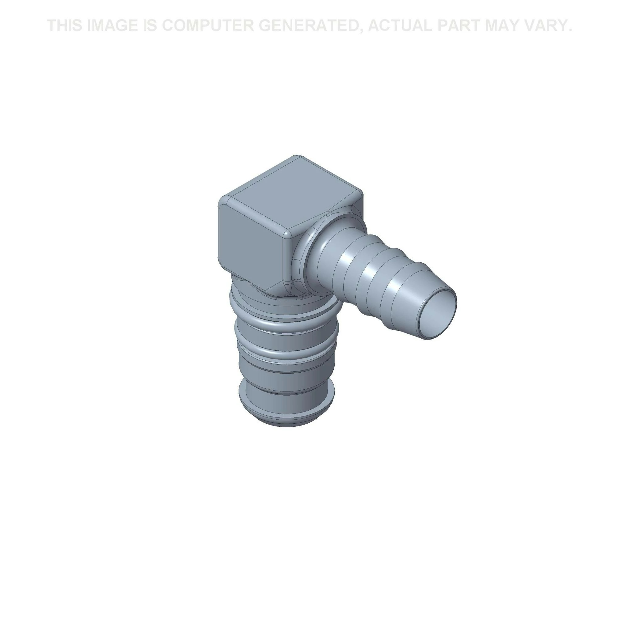 90 Elbow | CASEIH | CA | EN