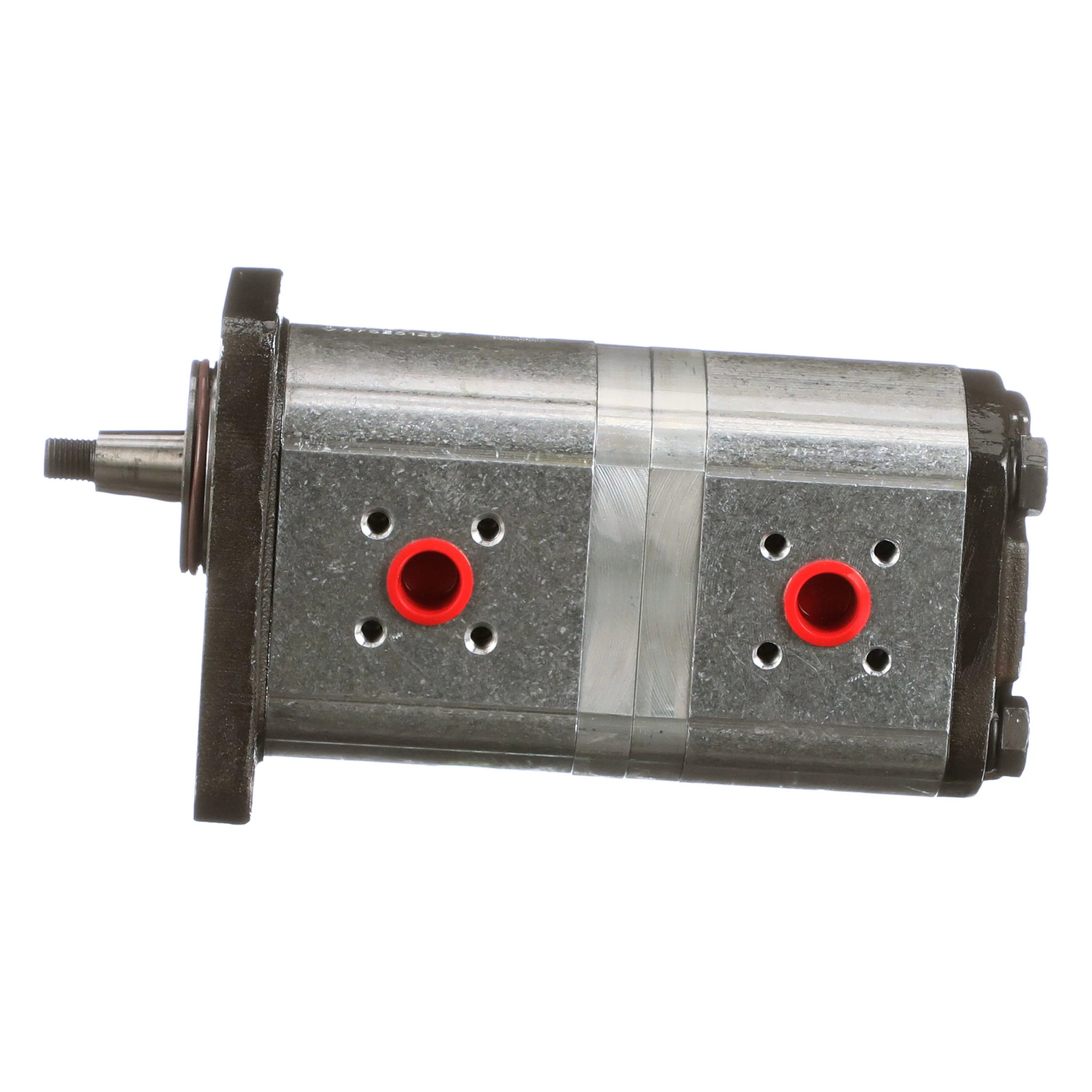 HYDRAULIC PUMP | CASEIH | NZ | EN