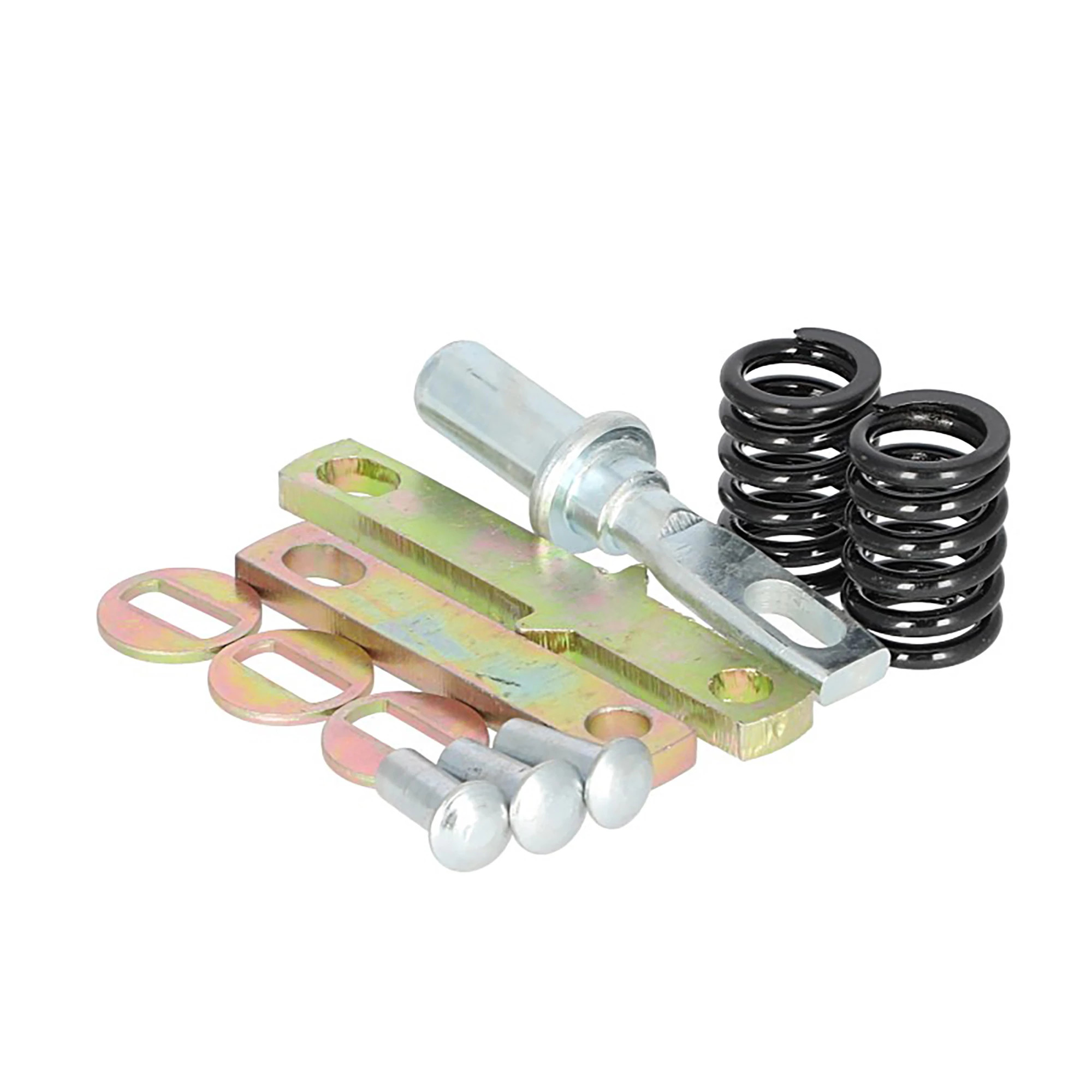 Quick Attach Repair Kit - Electric and Manual Hook-Up | CASECE | US | EN