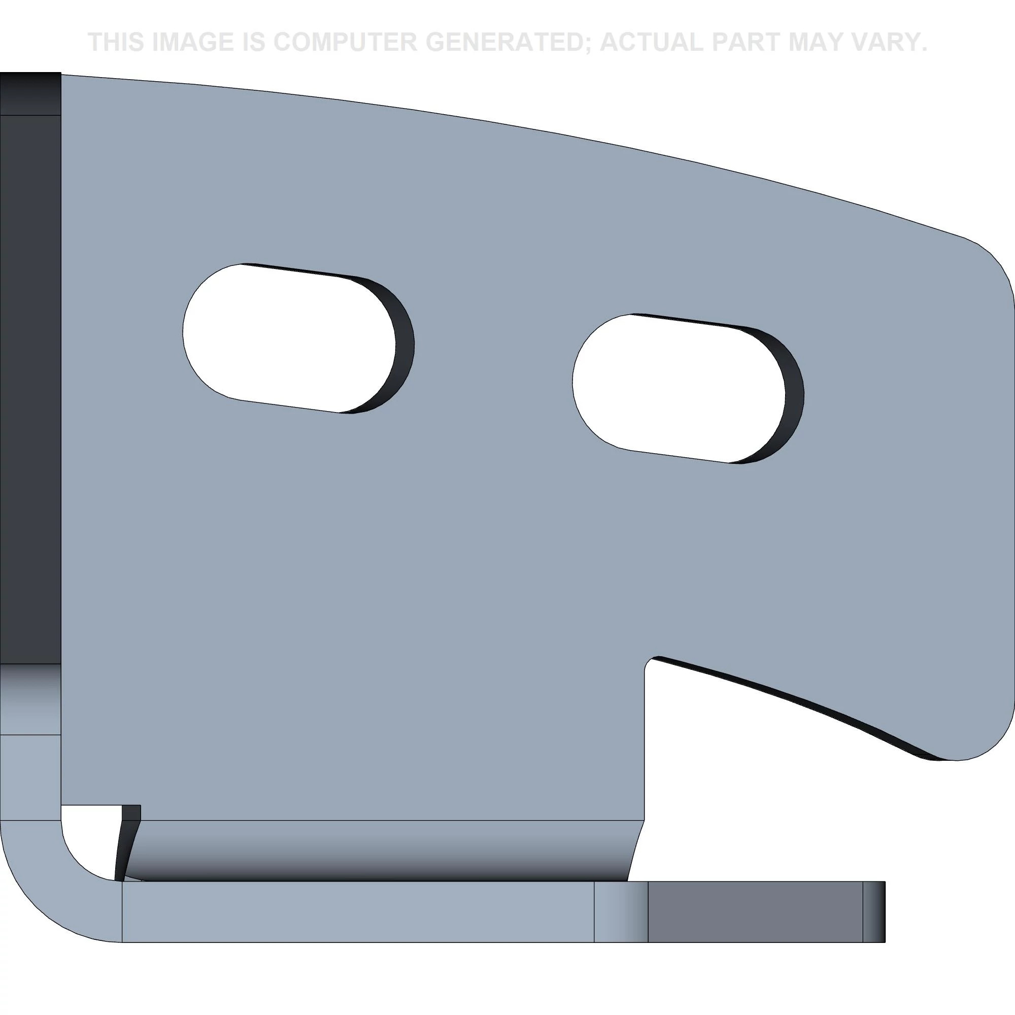 КРОНШТЕЙН | CASEIH | EU | RU