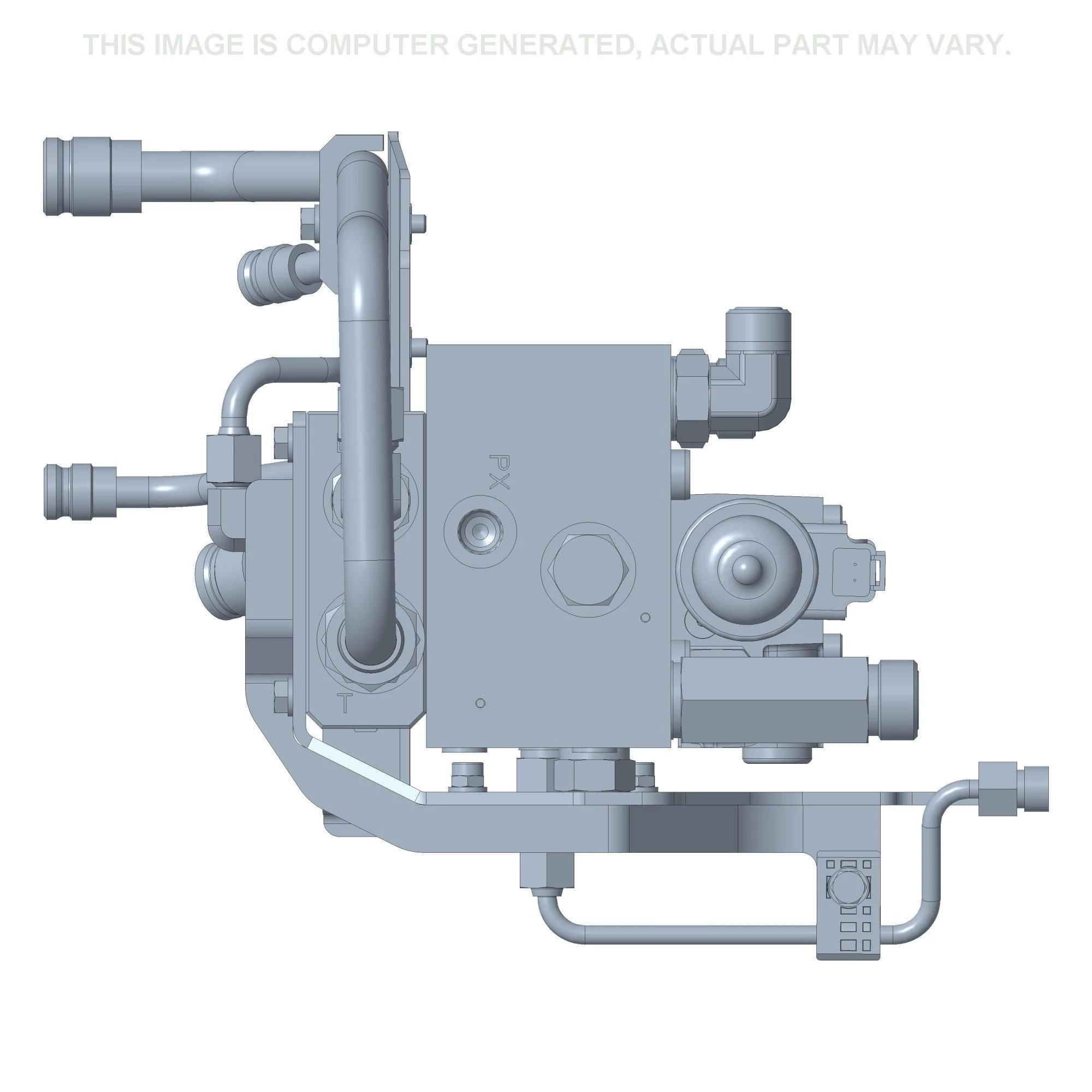 VENTIL | STEYR | EU | DE