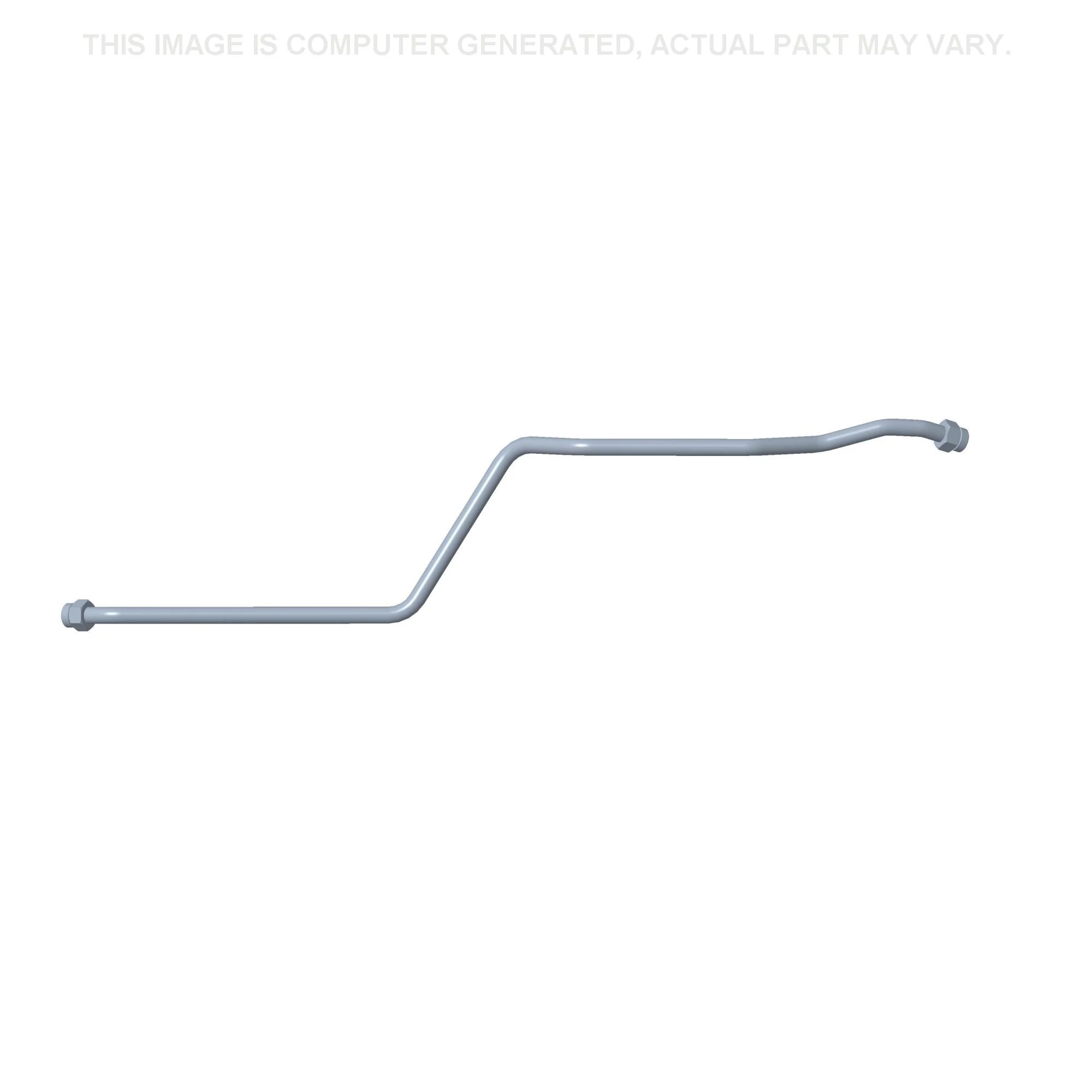 HYD TUBE | CASEIH | US | EN