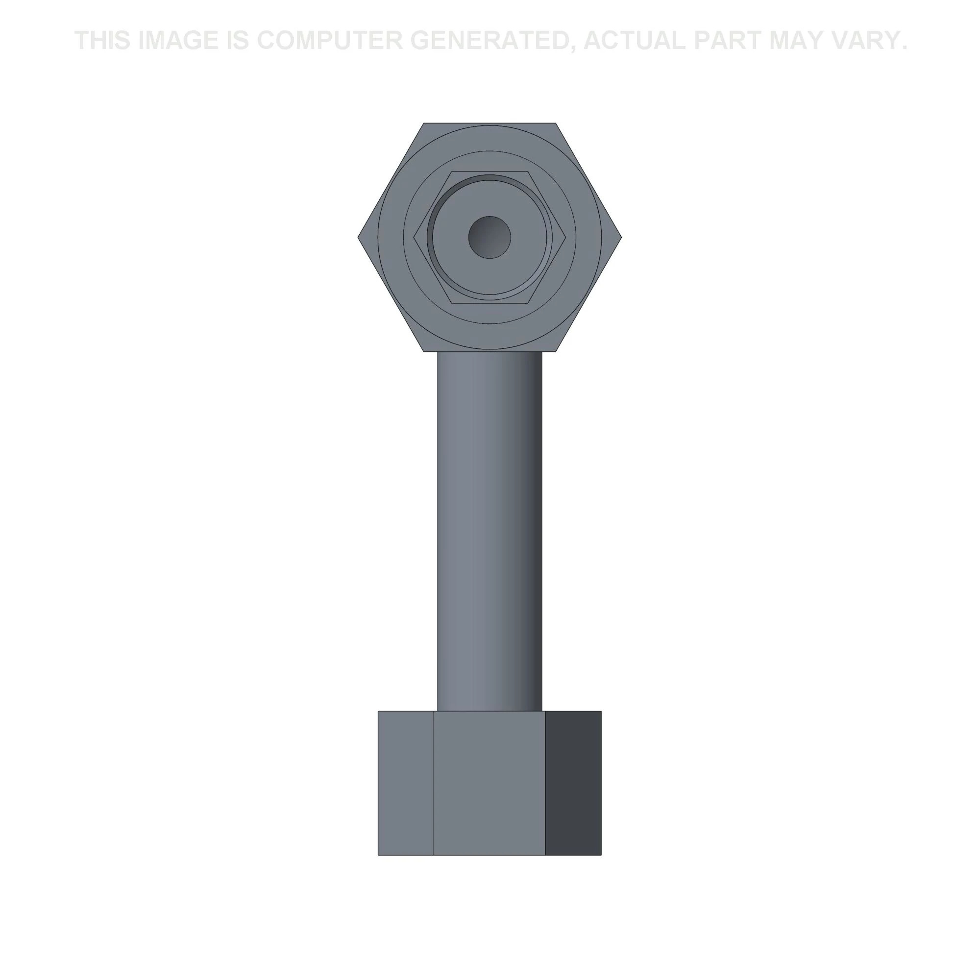 HYDRAULIC HOSE | NEWHOLLANDAG | ANZ | EN