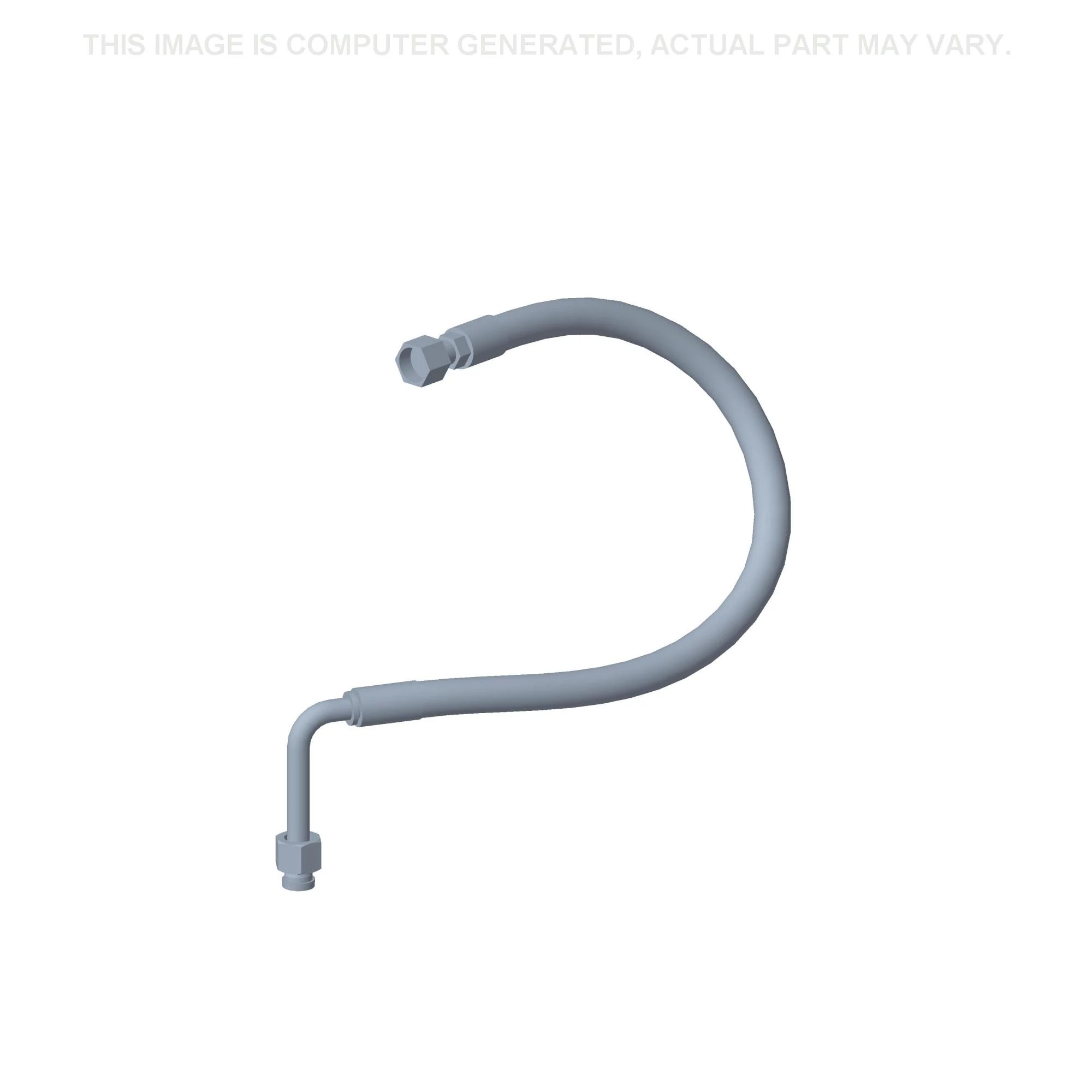 TUBO HIDRÁULICO | CASECE | EU | ES