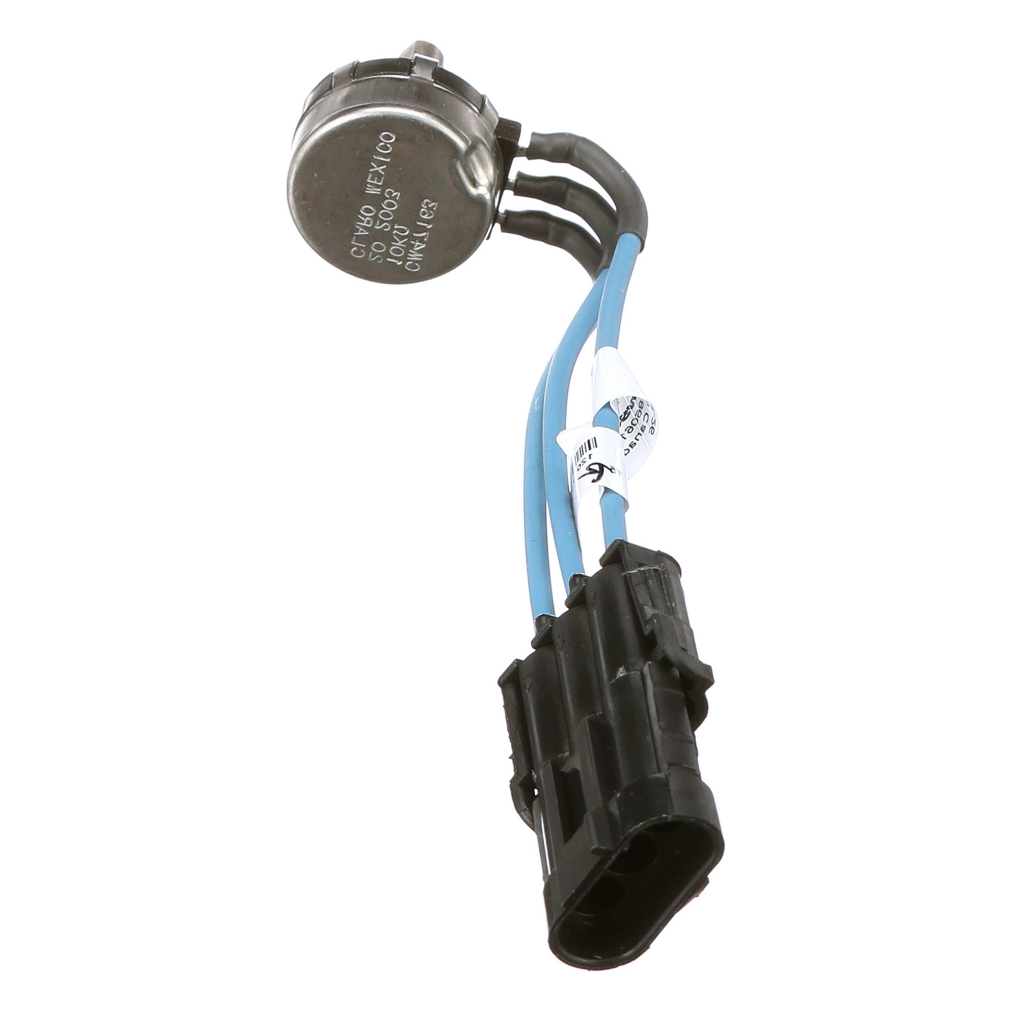POTENTIOMETER | FLEXICOIL | US | EN