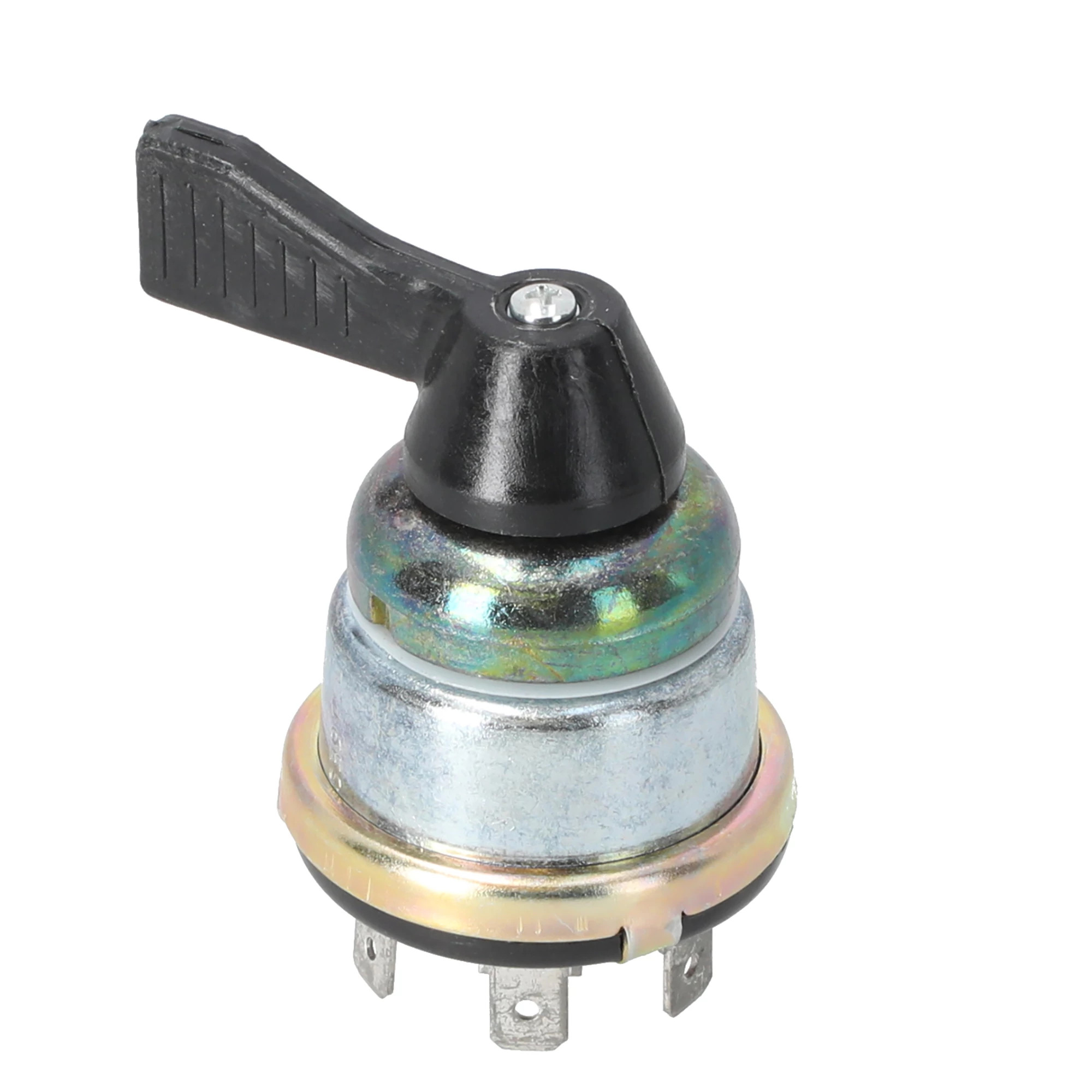Turn Signal/Flasher Switch | NEWHOLLANDAG | US | EN