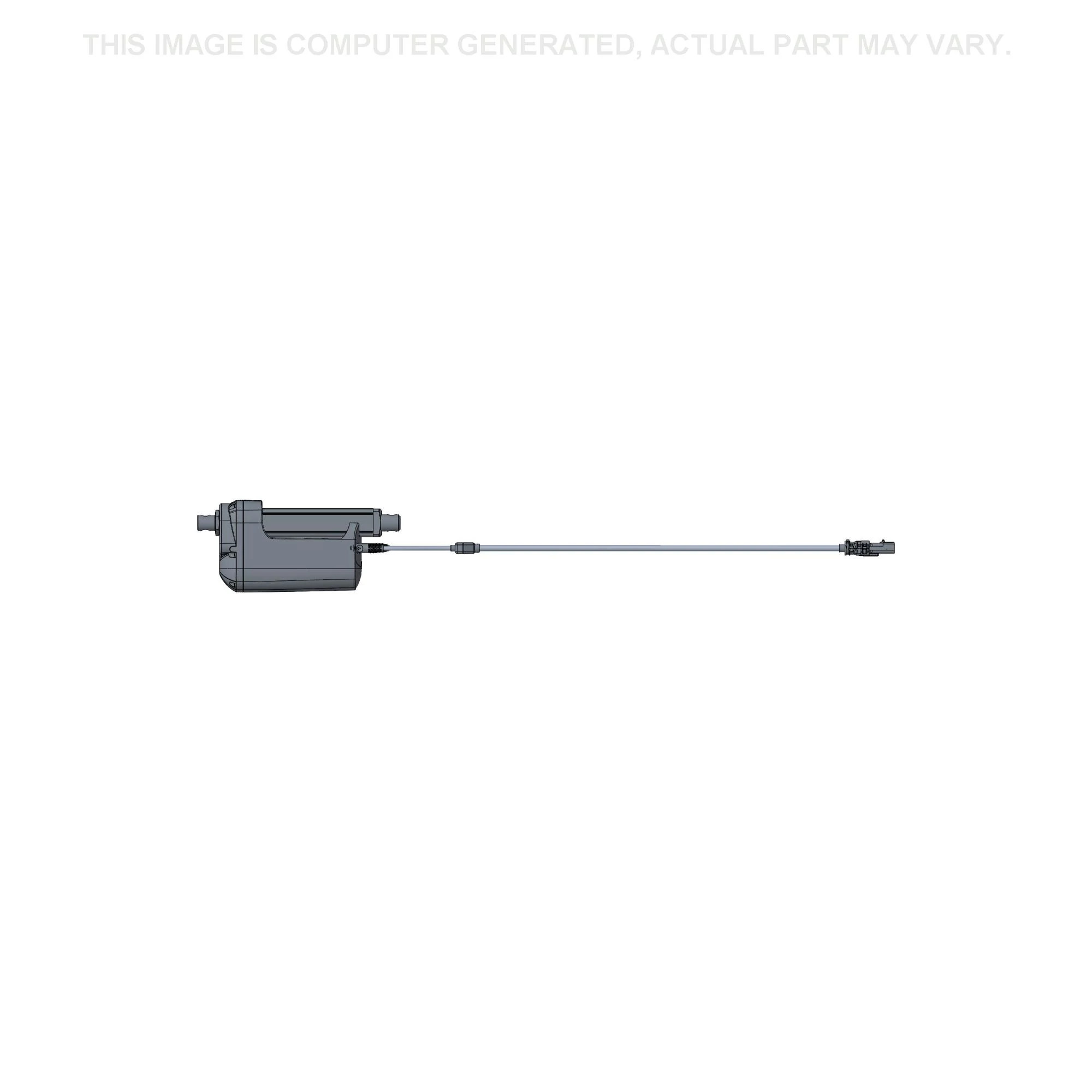 ACTIONNEUR, VERIN ELECTRIQUE | NEWHOLLANDAG | CA | FR