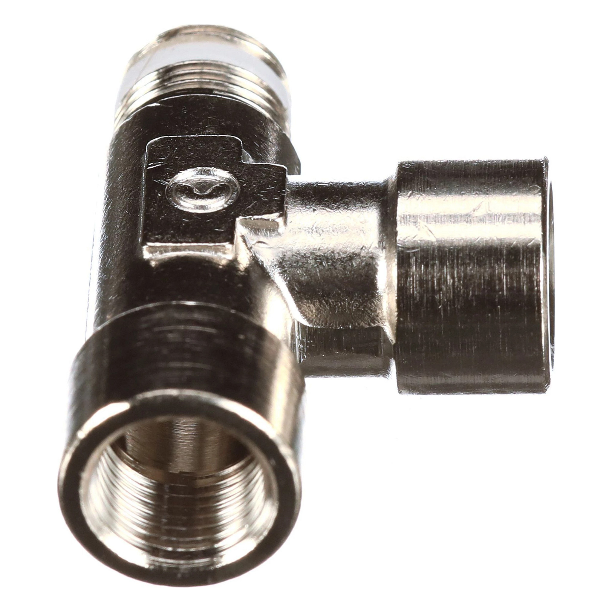 HYD CONNECTOR | CASECE | CA | EN