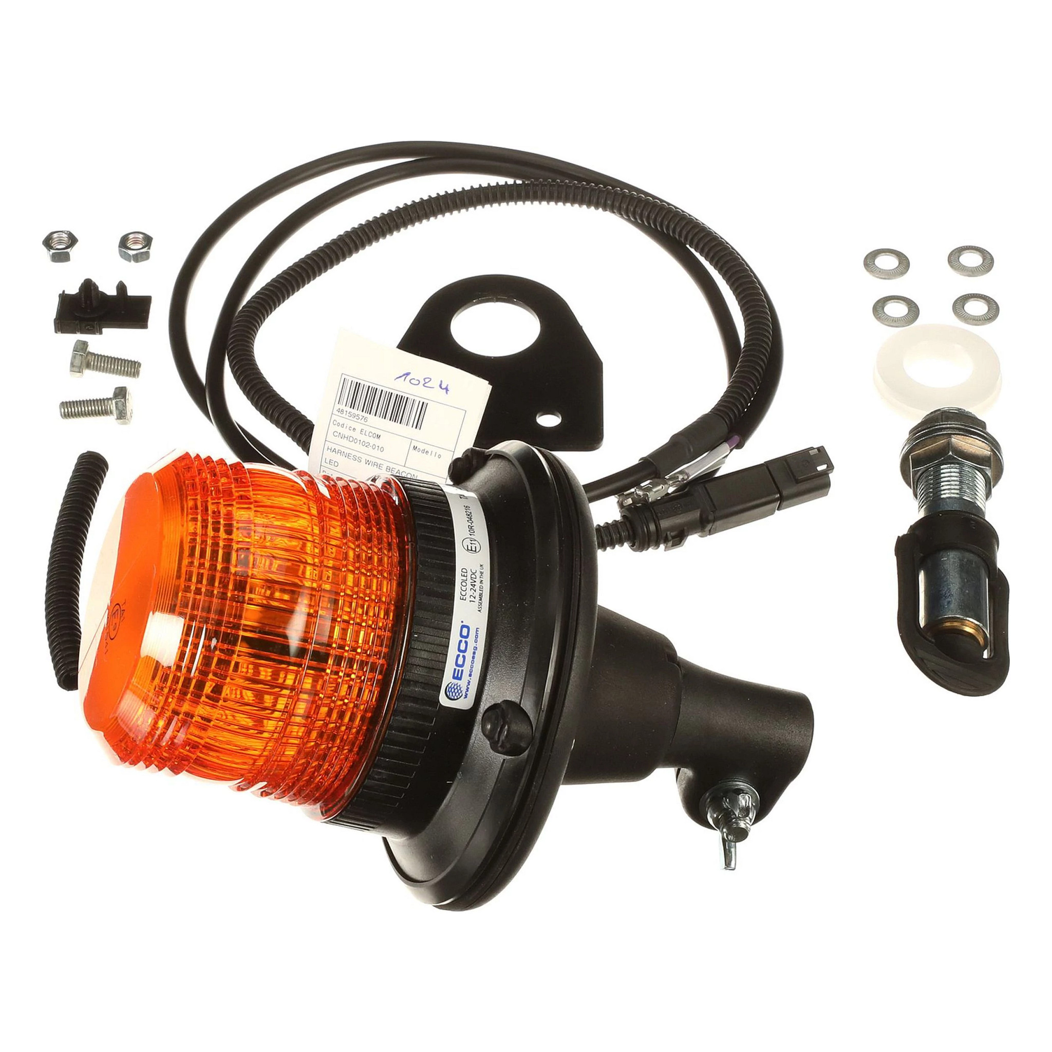 KIT DIA RECOLTE-HACH | CASECE | FR | FR