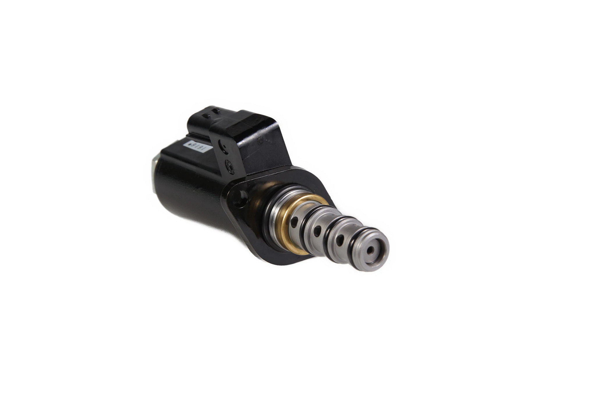 Solenoid Valve Assembly | CASECE | US | EN
