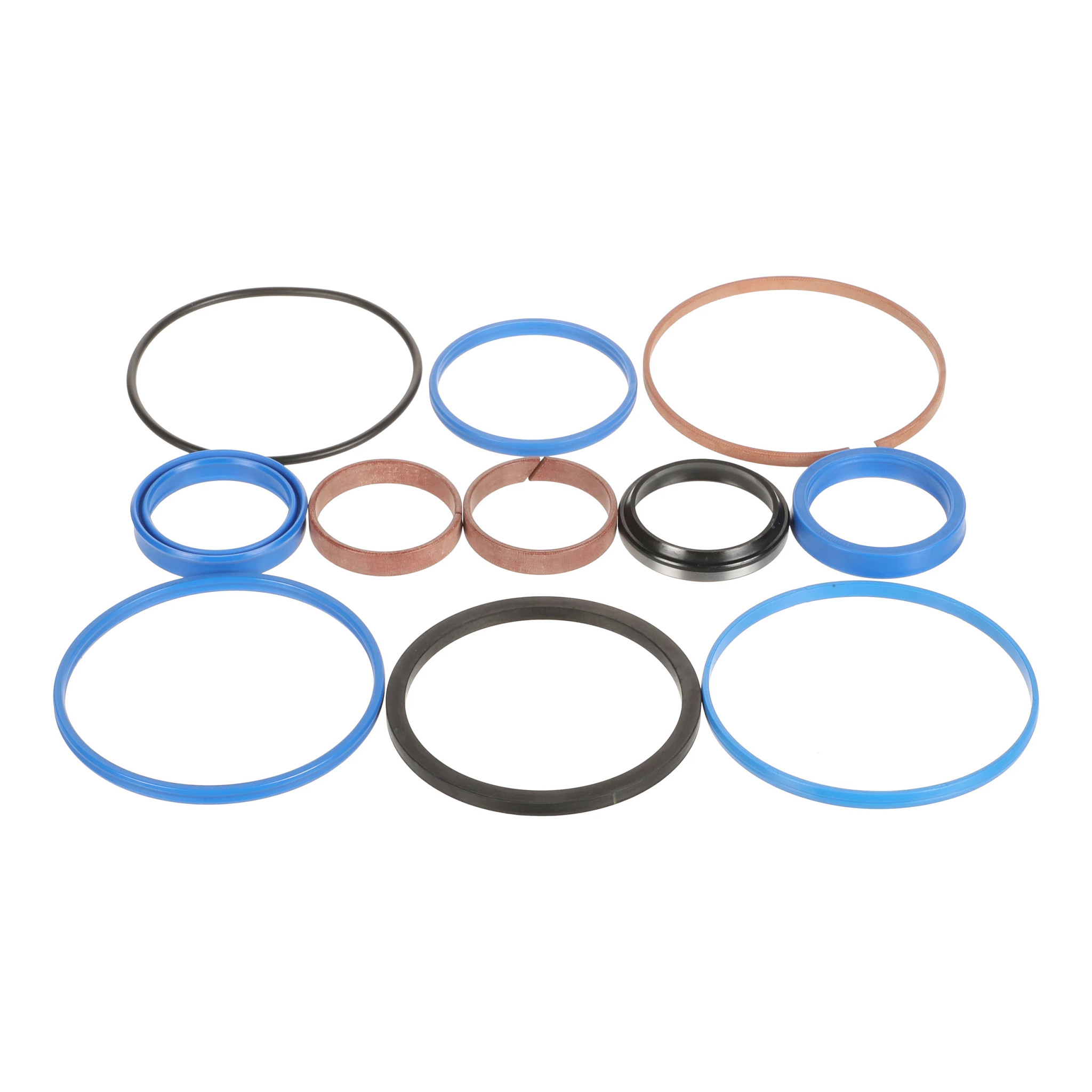 SEAL KIT | CASEIH | US | EN