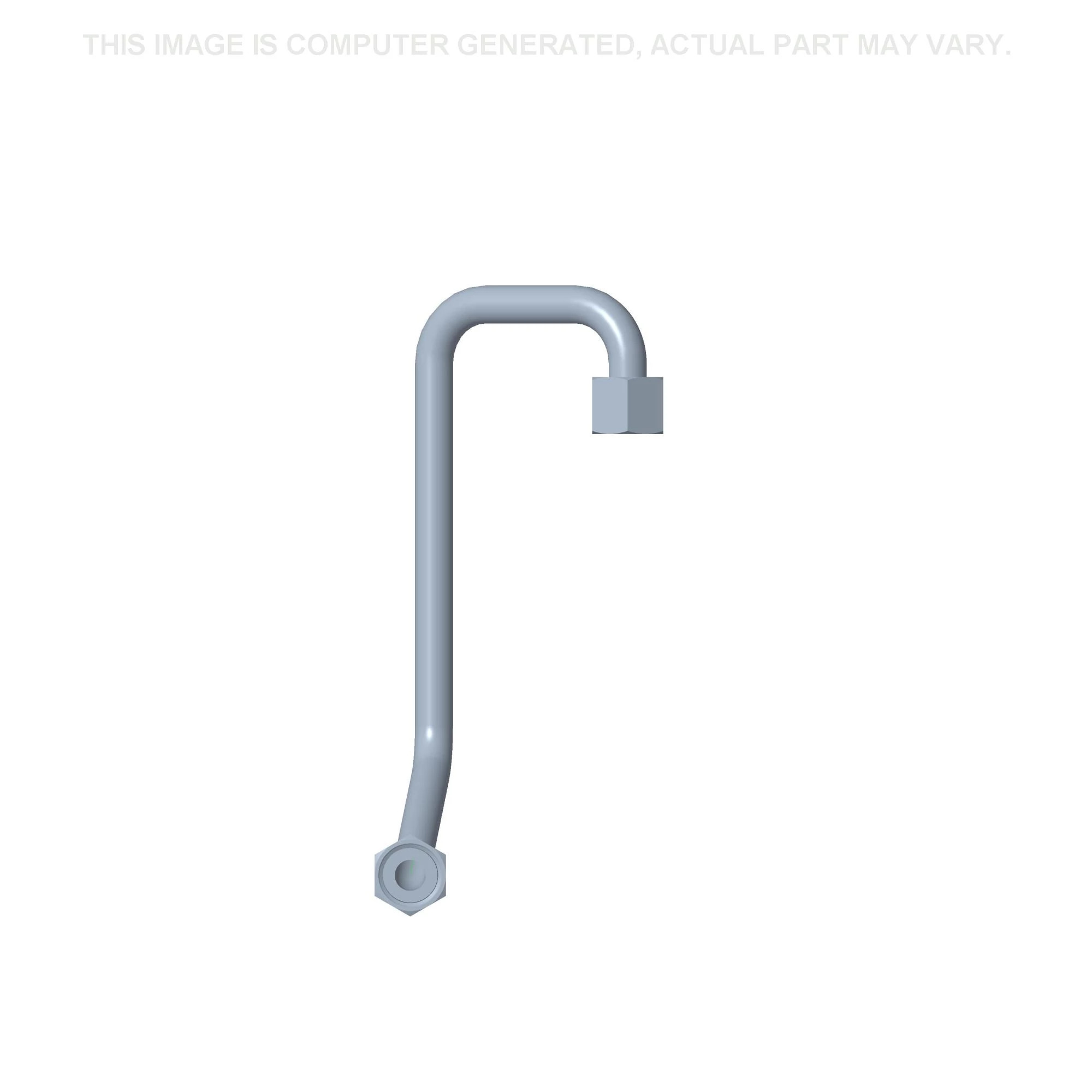 HYD TUBE | CASECE | US | EN