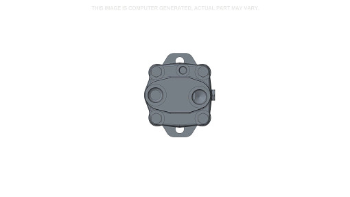 HYDRAULISCHE MOTOR | CASEIH | EU | DE
