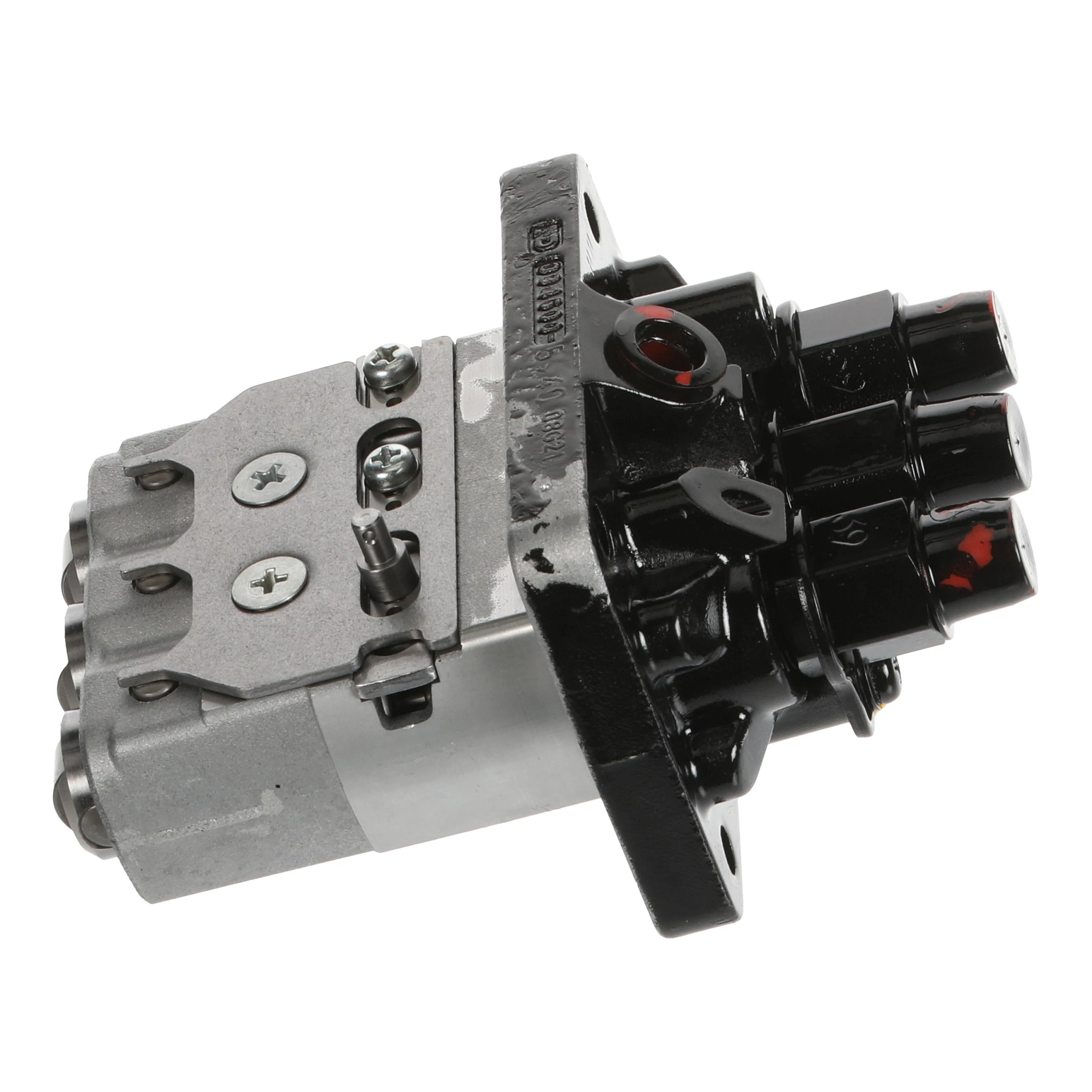 REMAN-FUEL INJ PUMP | NEWHOLLANDAG | CA | EN