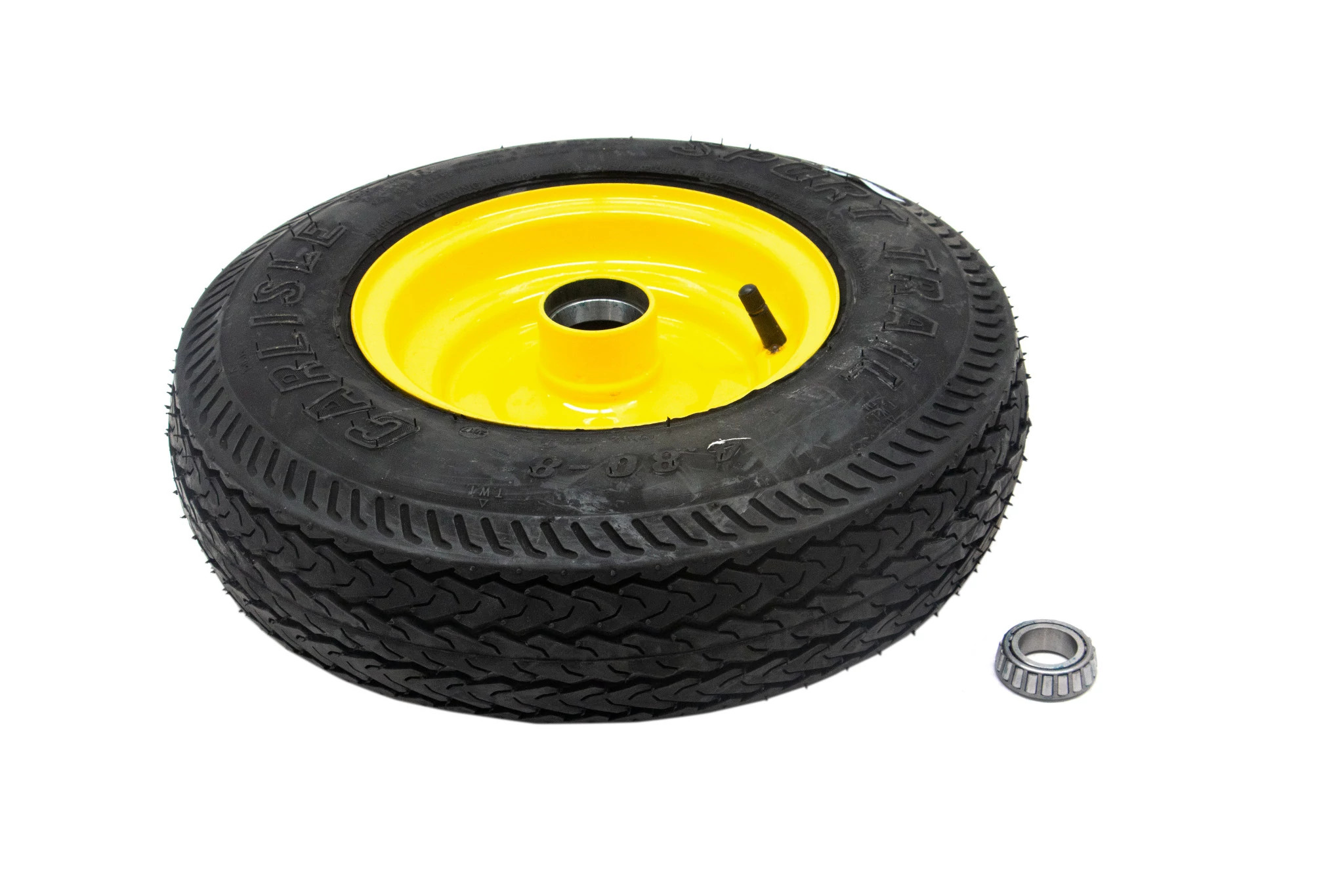 RIM | CASECE | AMEA | EN