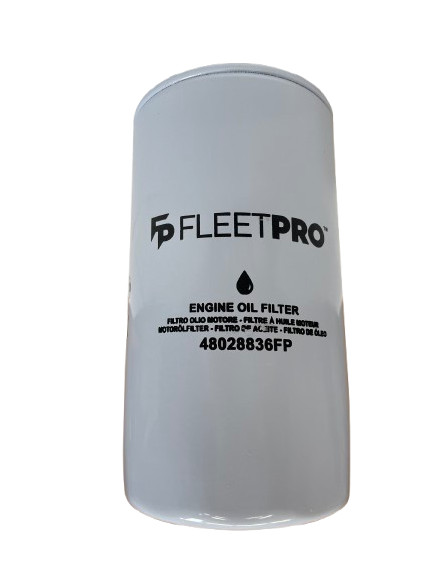 AIR FILTER - 48028836FP