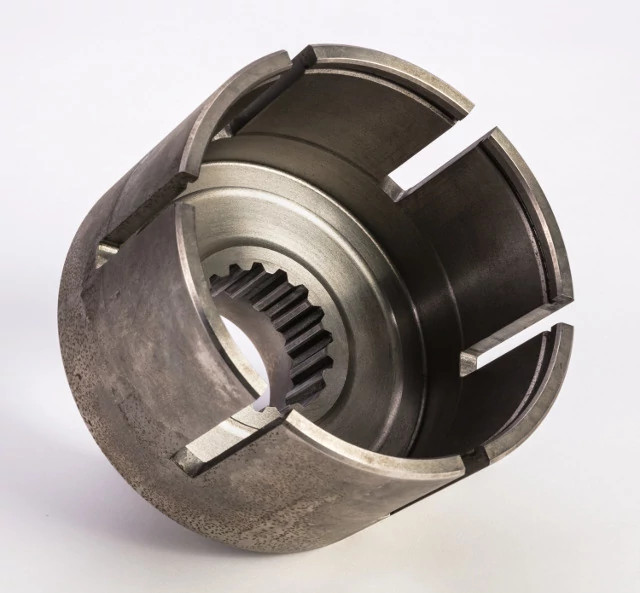 Carter D'embrayage | CASECE | CA | FR