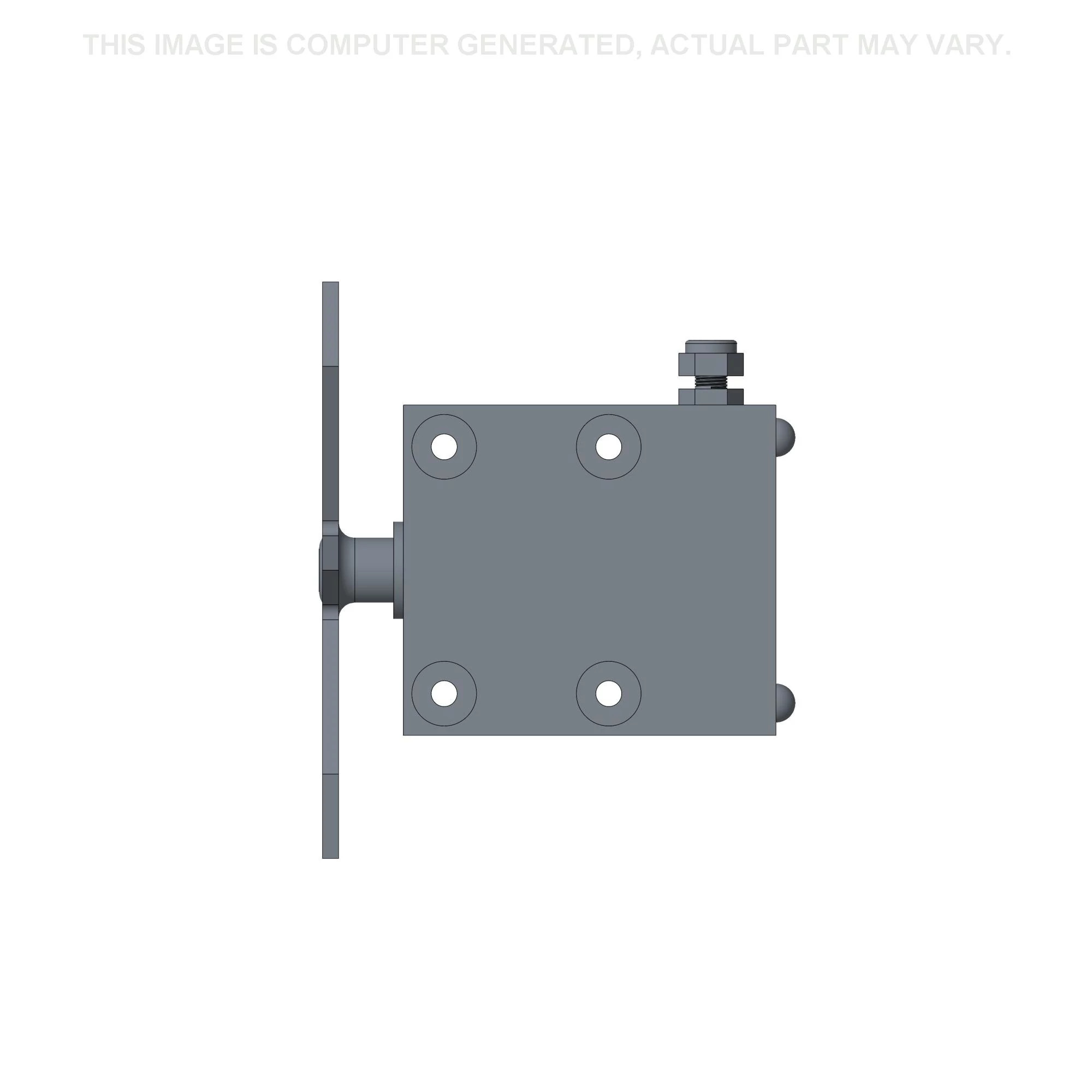 REGULATOR | CASEIH | AMEA | EN