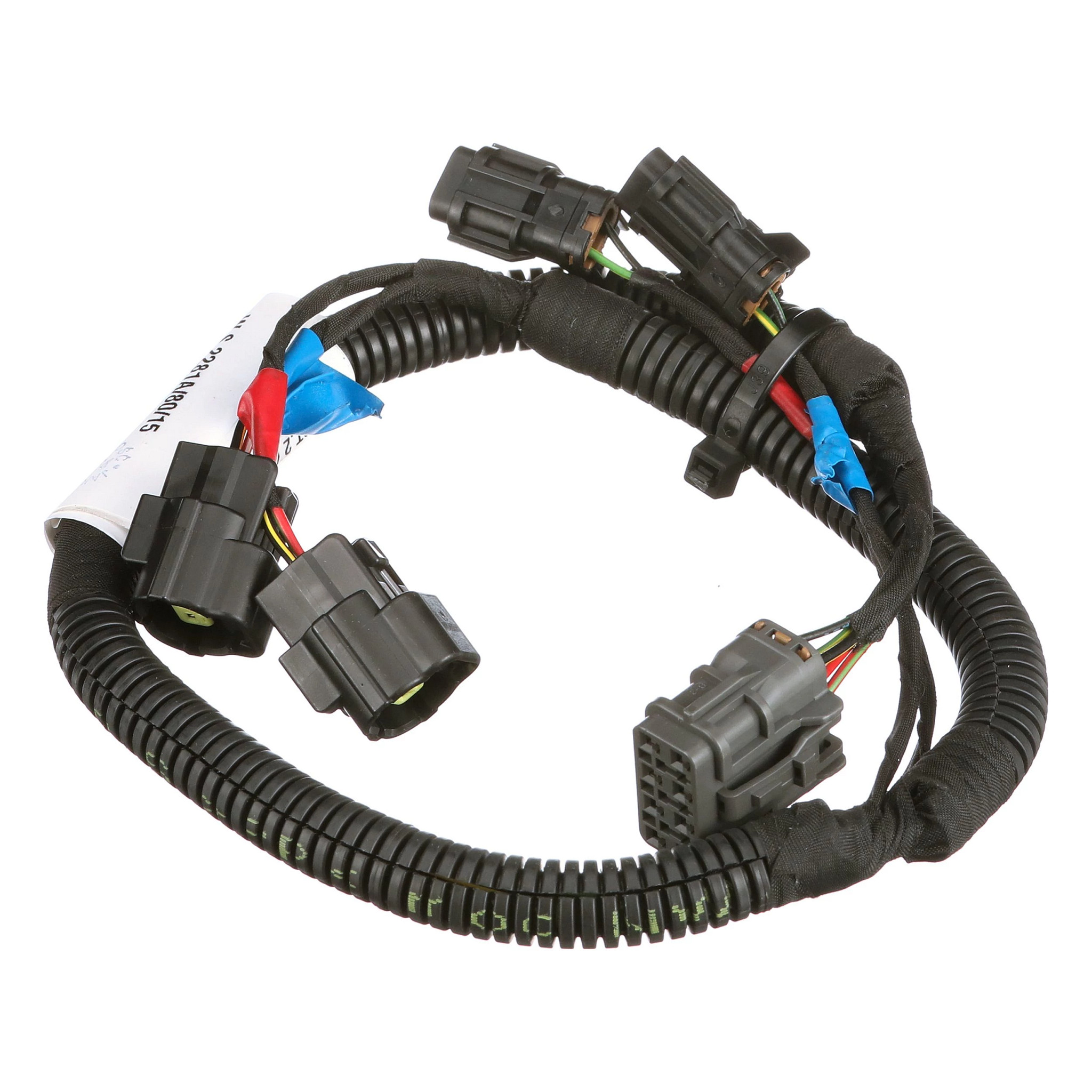 WIRE HARNESS | CASECE | AMEA | EN