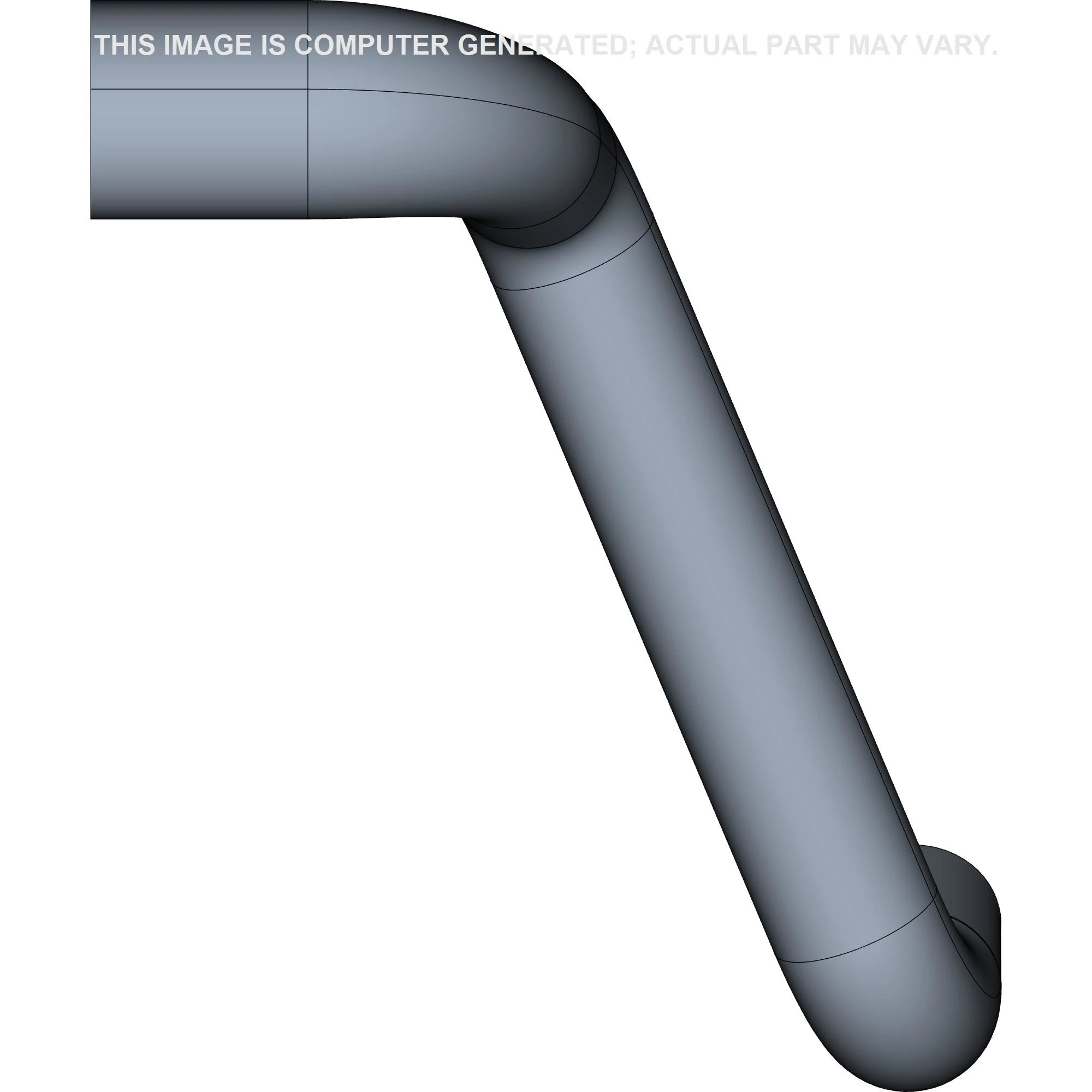 RADIATOR HOSE | CASEIH | IE | EN