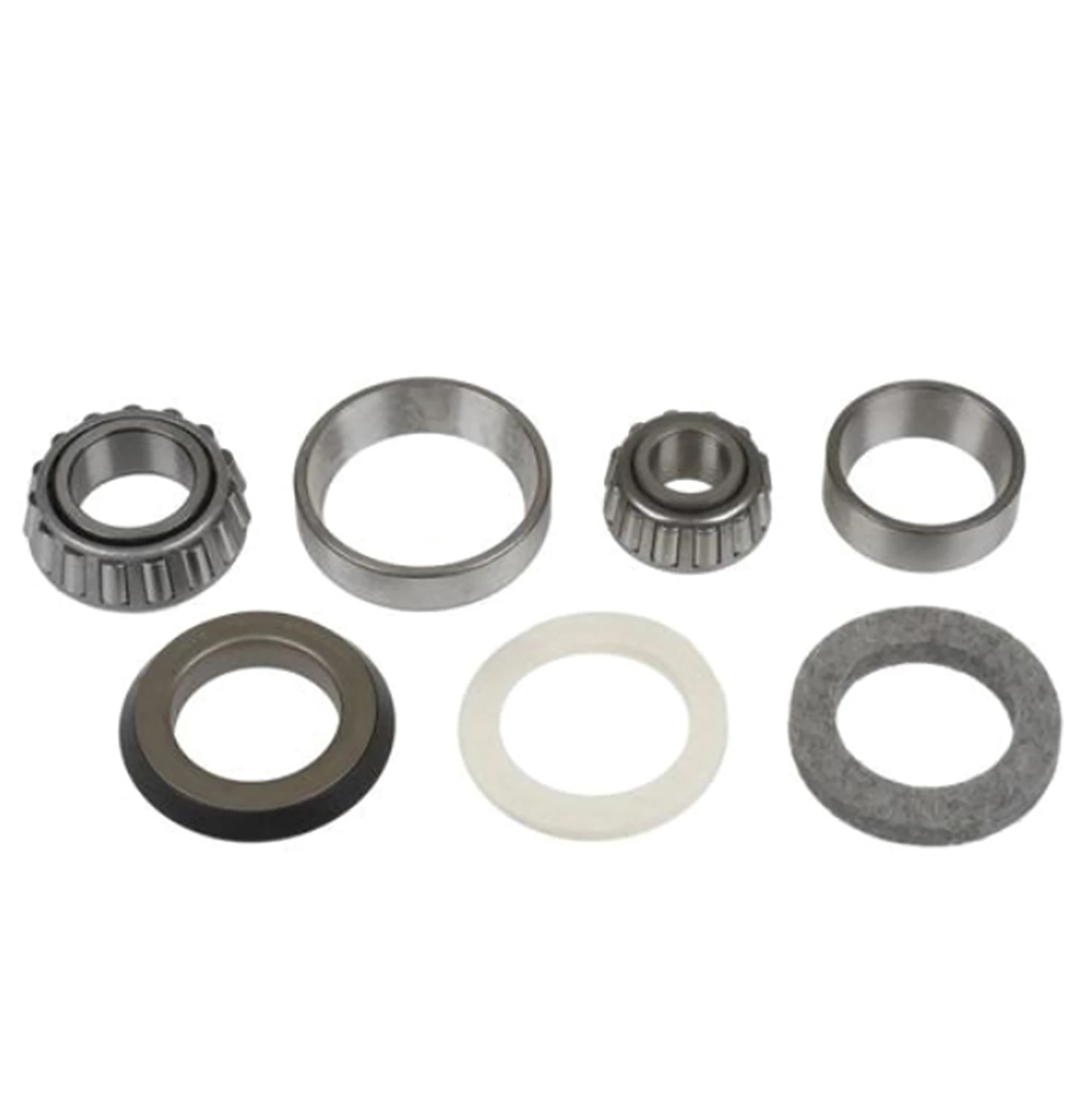 Wheel Bearing Kit | NEWHOLLANDAG | CA | EN