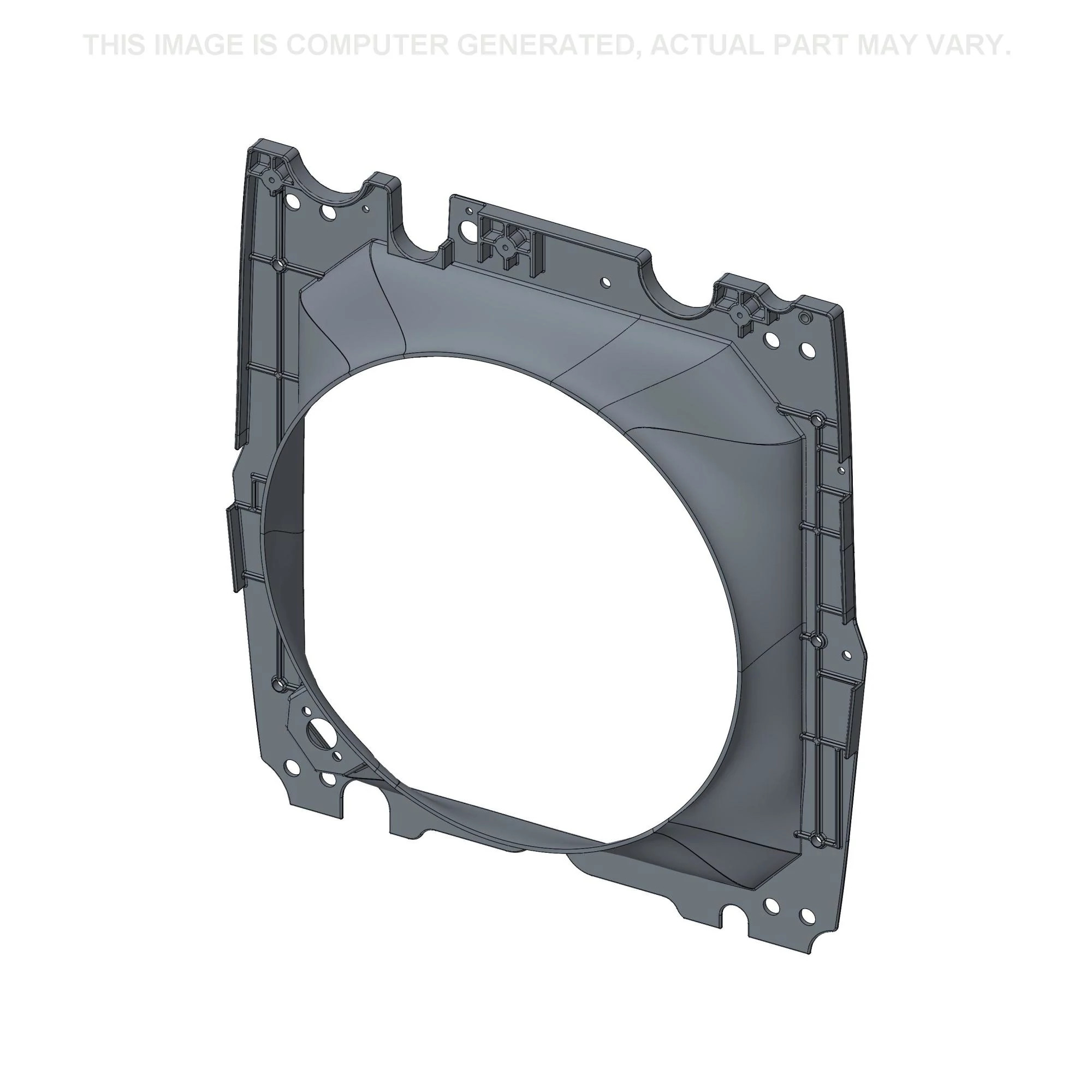 FAN HOUSING | NEWHOLLANDAG | IE | EN