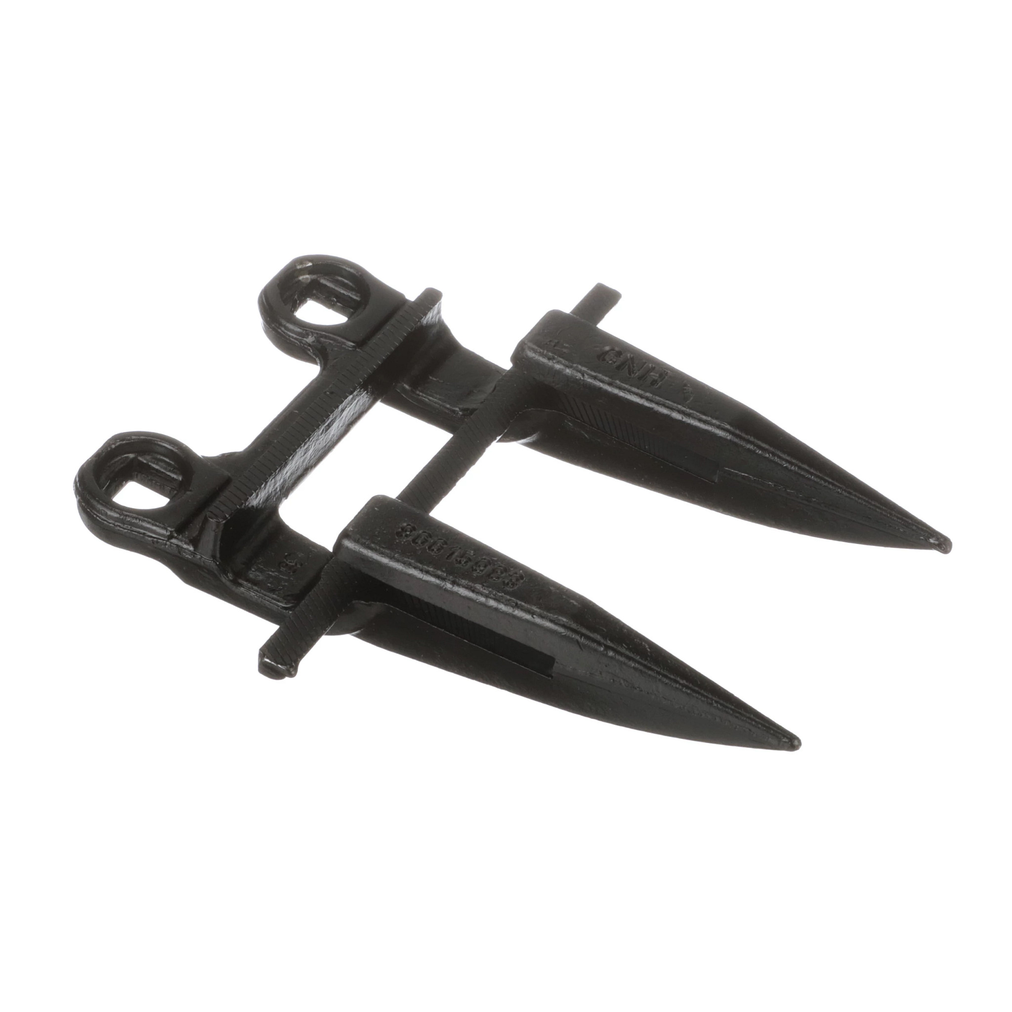 Proteção da faca - Dupla | NEWHOLLANDCE | BR | PT