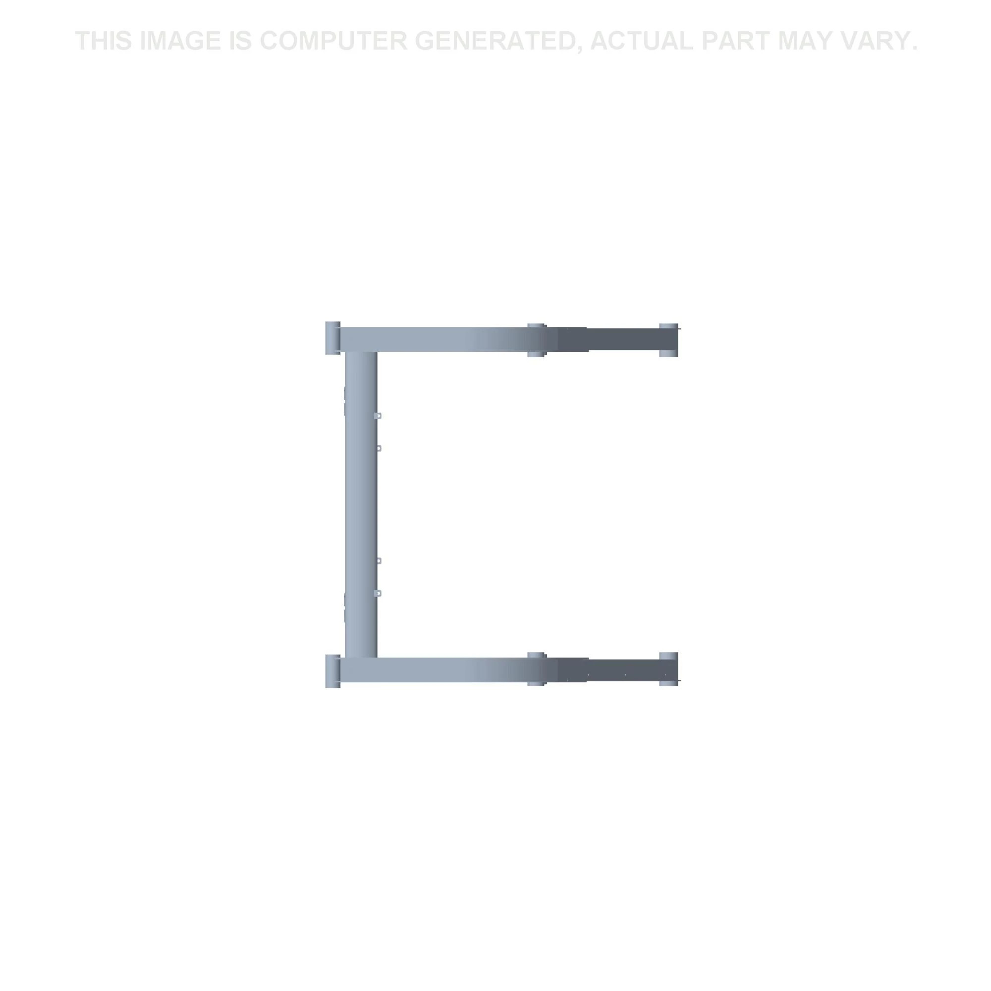 BRAÇO DA CARREGADEIRA