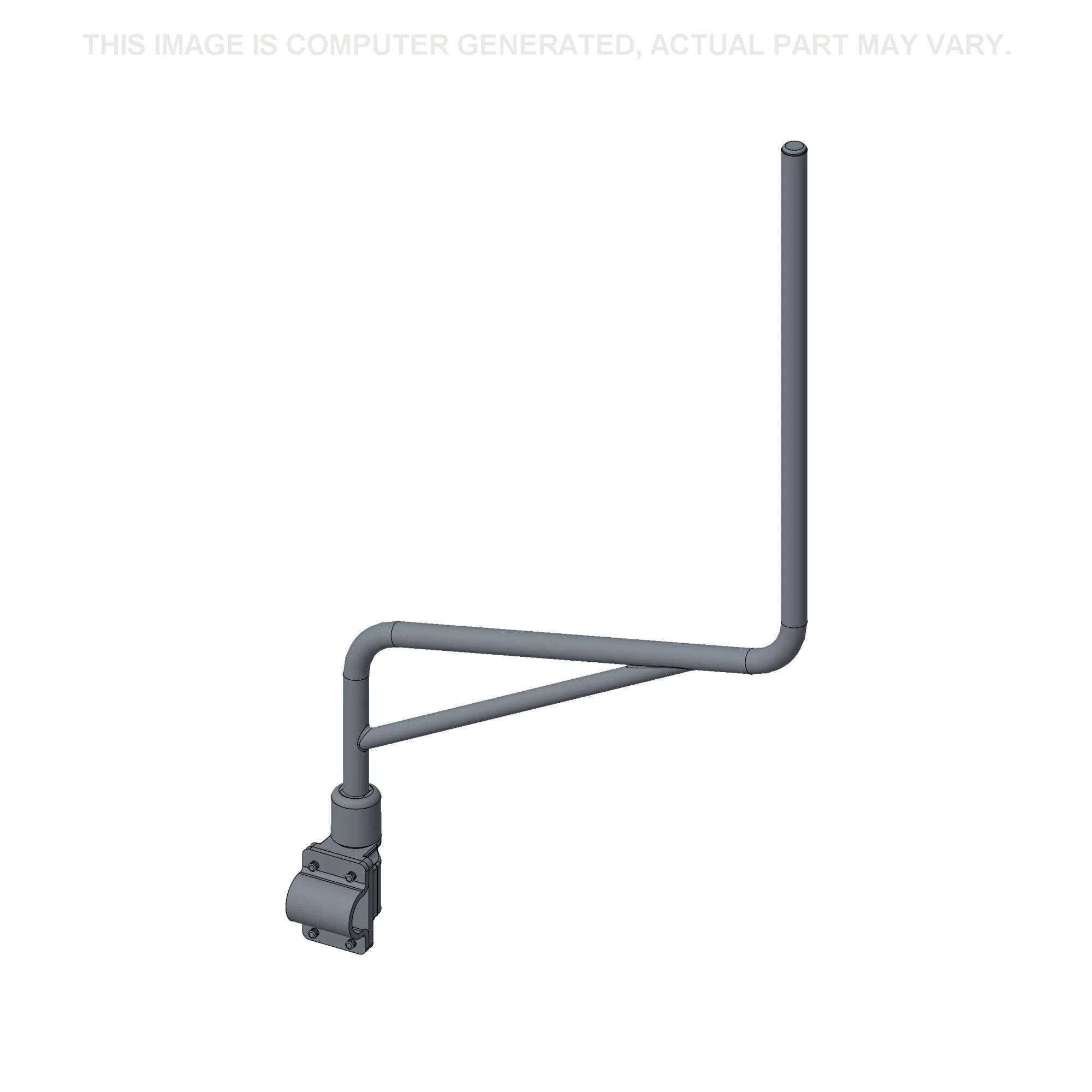 MIRROR ARM | NEWHOLLANDAG | GB | EN