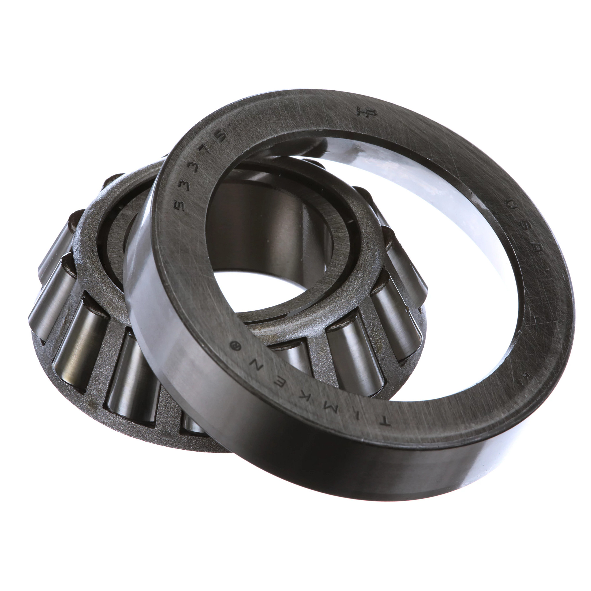 Rolamento Rolete Cônico | CASECE | BR | PT