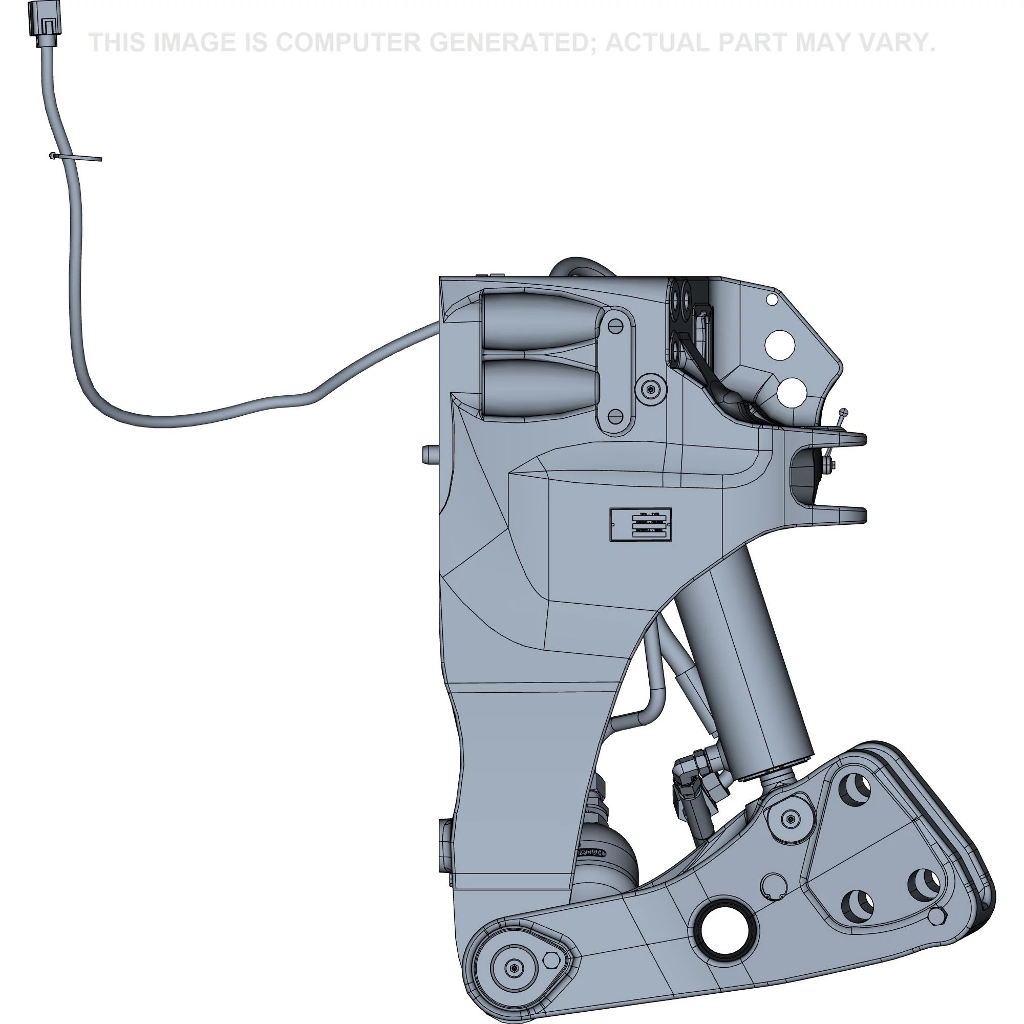 ELEVADOR HIDRÁULICO | NEWHOLLANDCE | SA | ES
