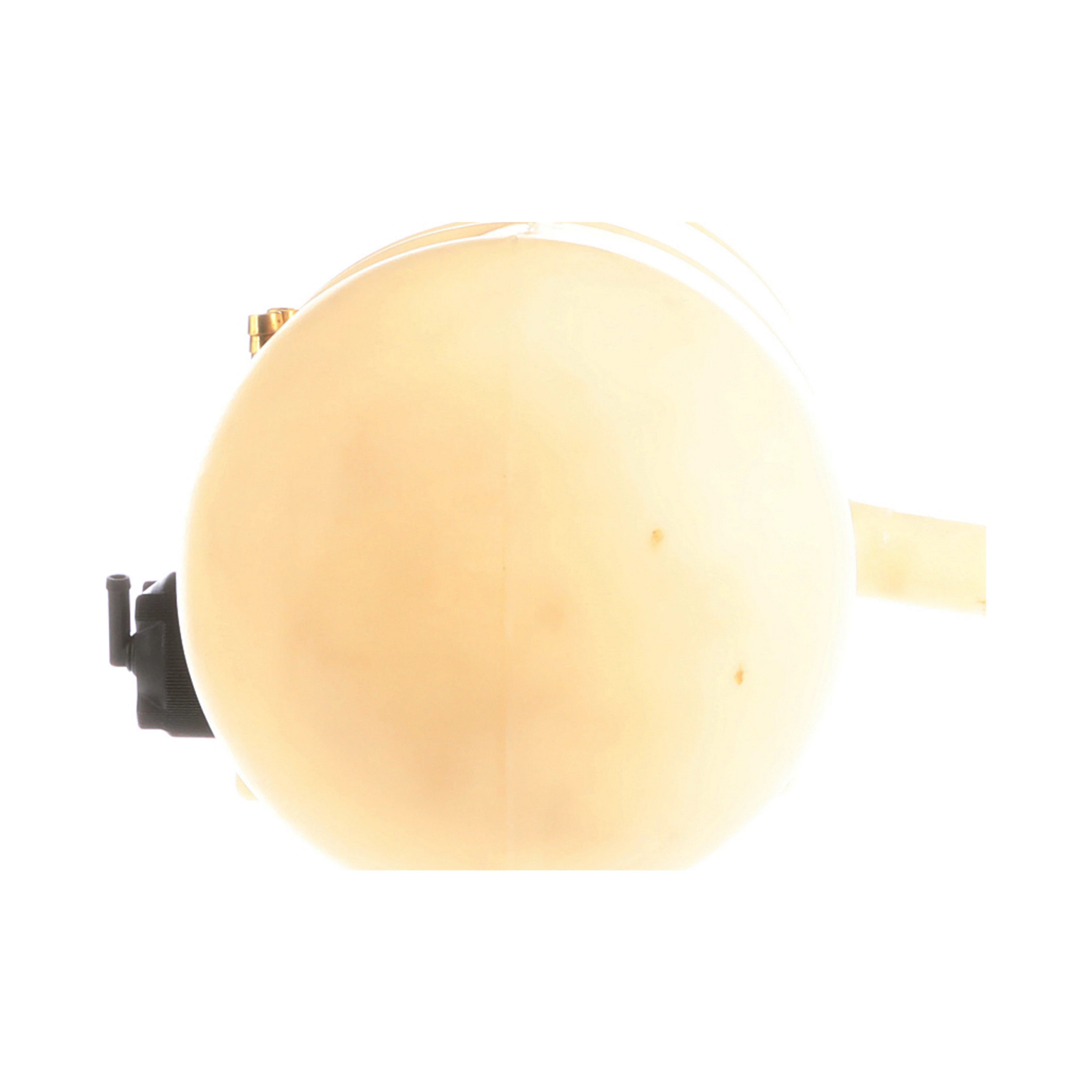 Tanque de Desaeração