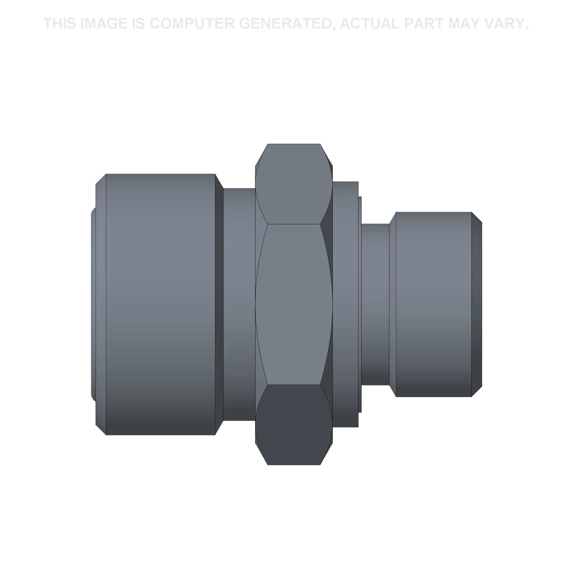 HYD CONNECTOR | CASEIH | CA | EN