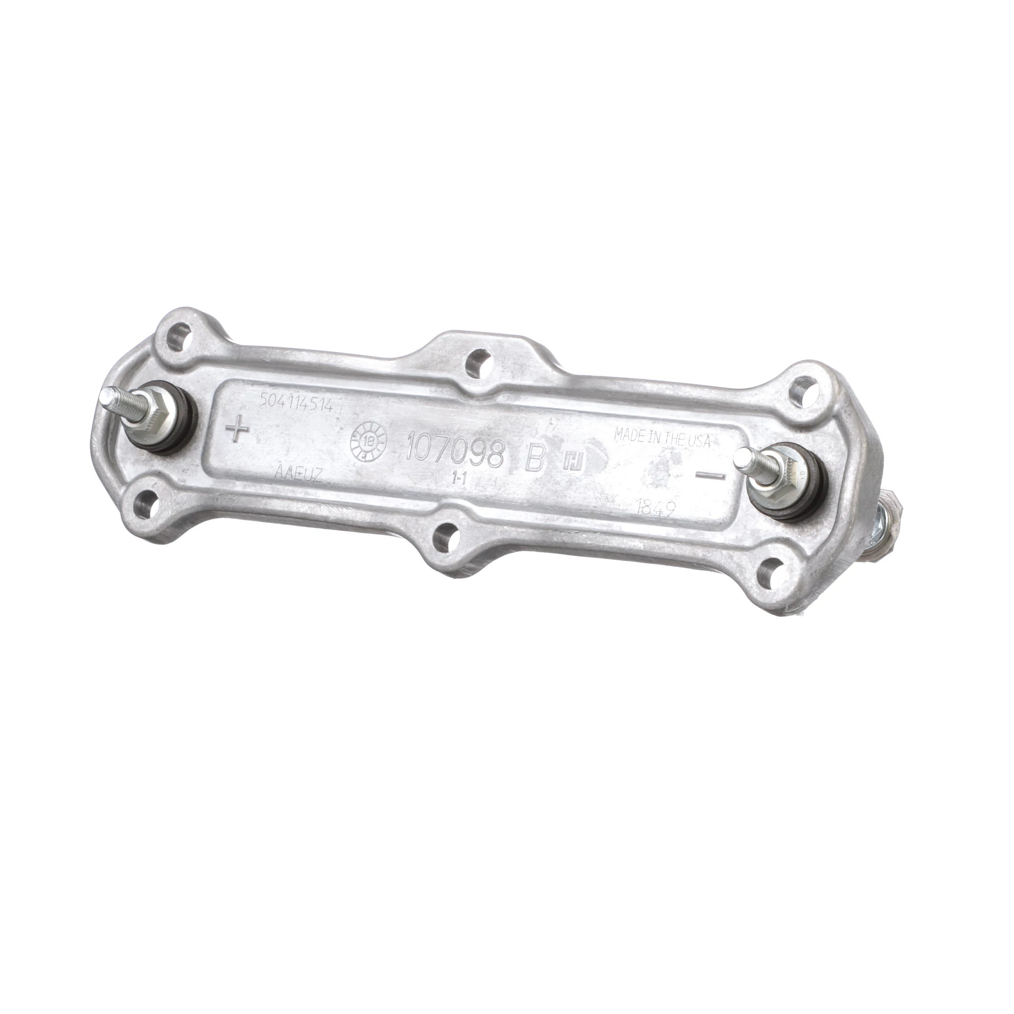 AQUECEDOR | CASECE | BR | PT