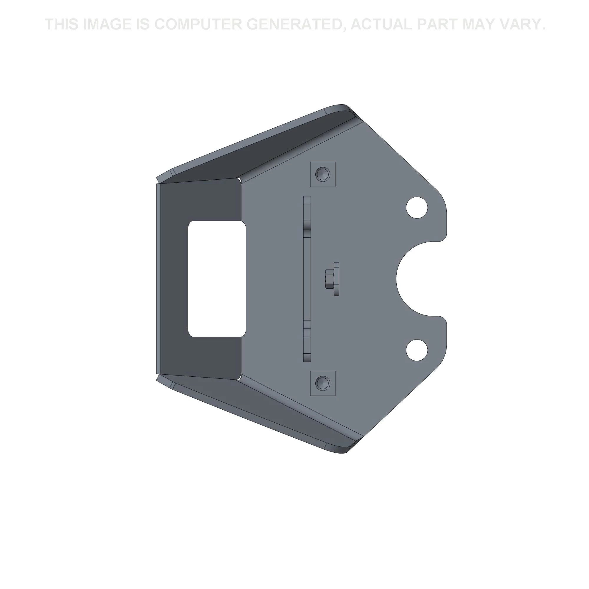 BRACKET | MILLER | SA | EN