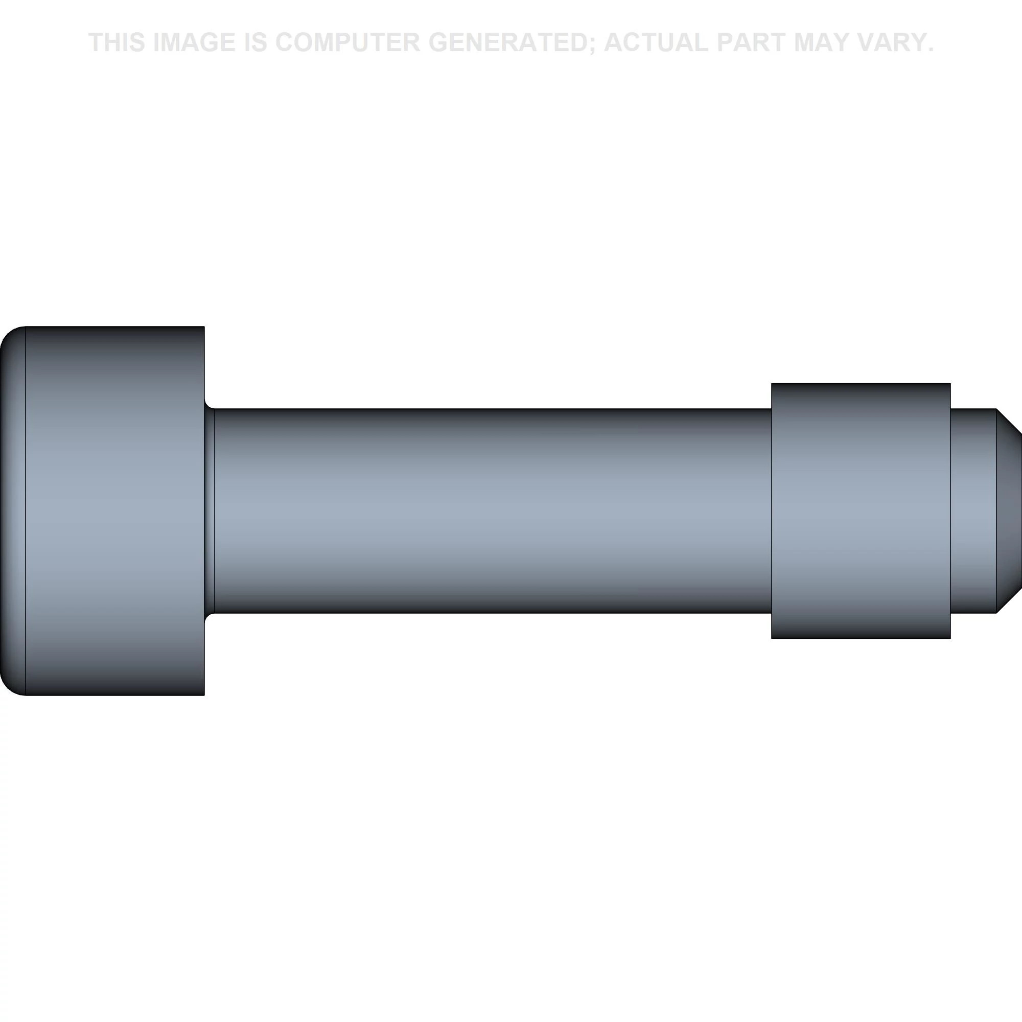 HEX SOC SCREW | CASEIH | IE | EN
