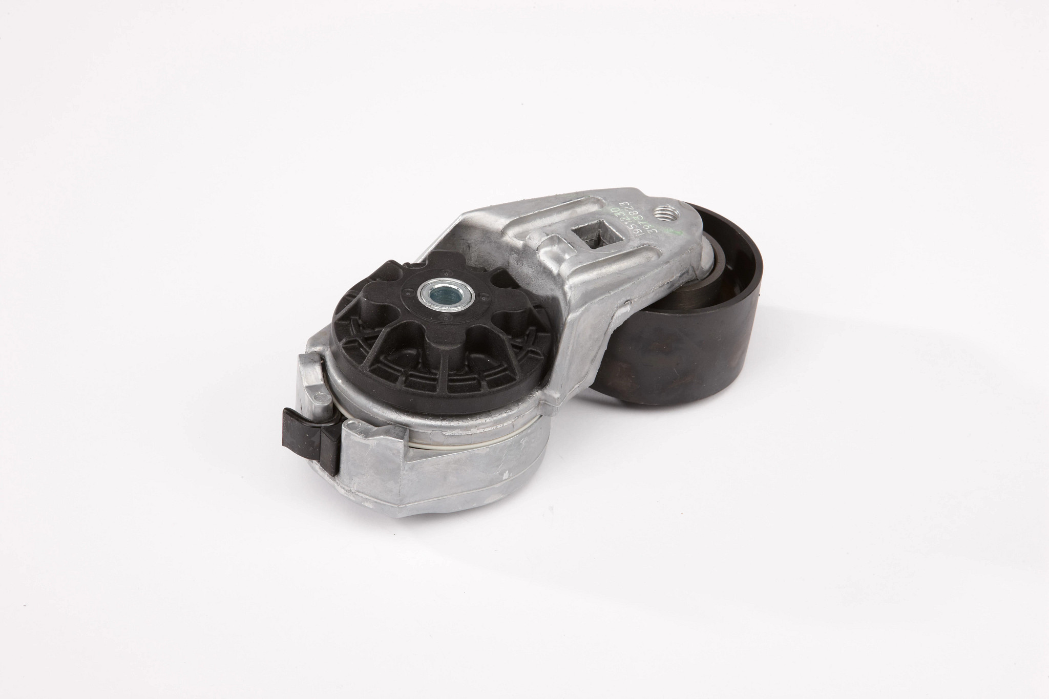 BELT TENSIONER | CASEIH | US | EN