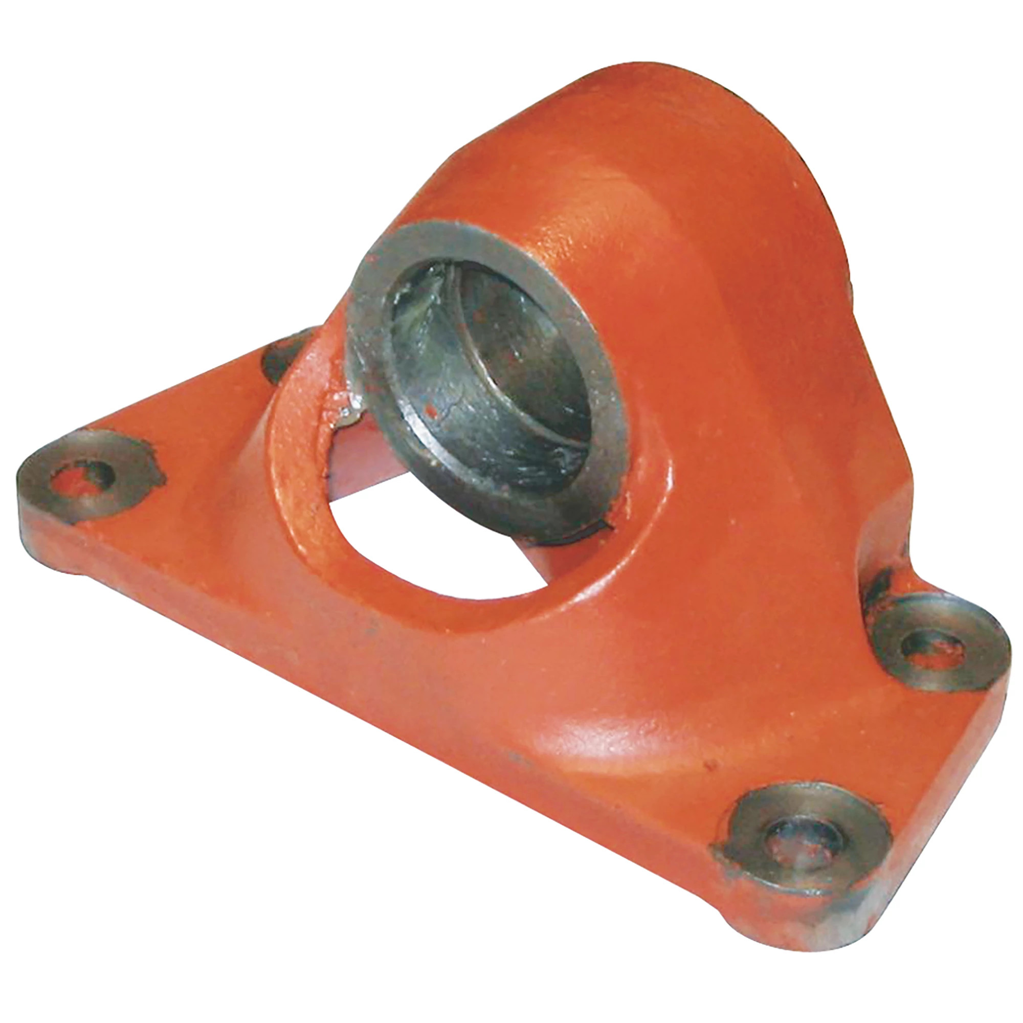 Support pour axe d'essieu avant | FLEXICOIL | CA | EN