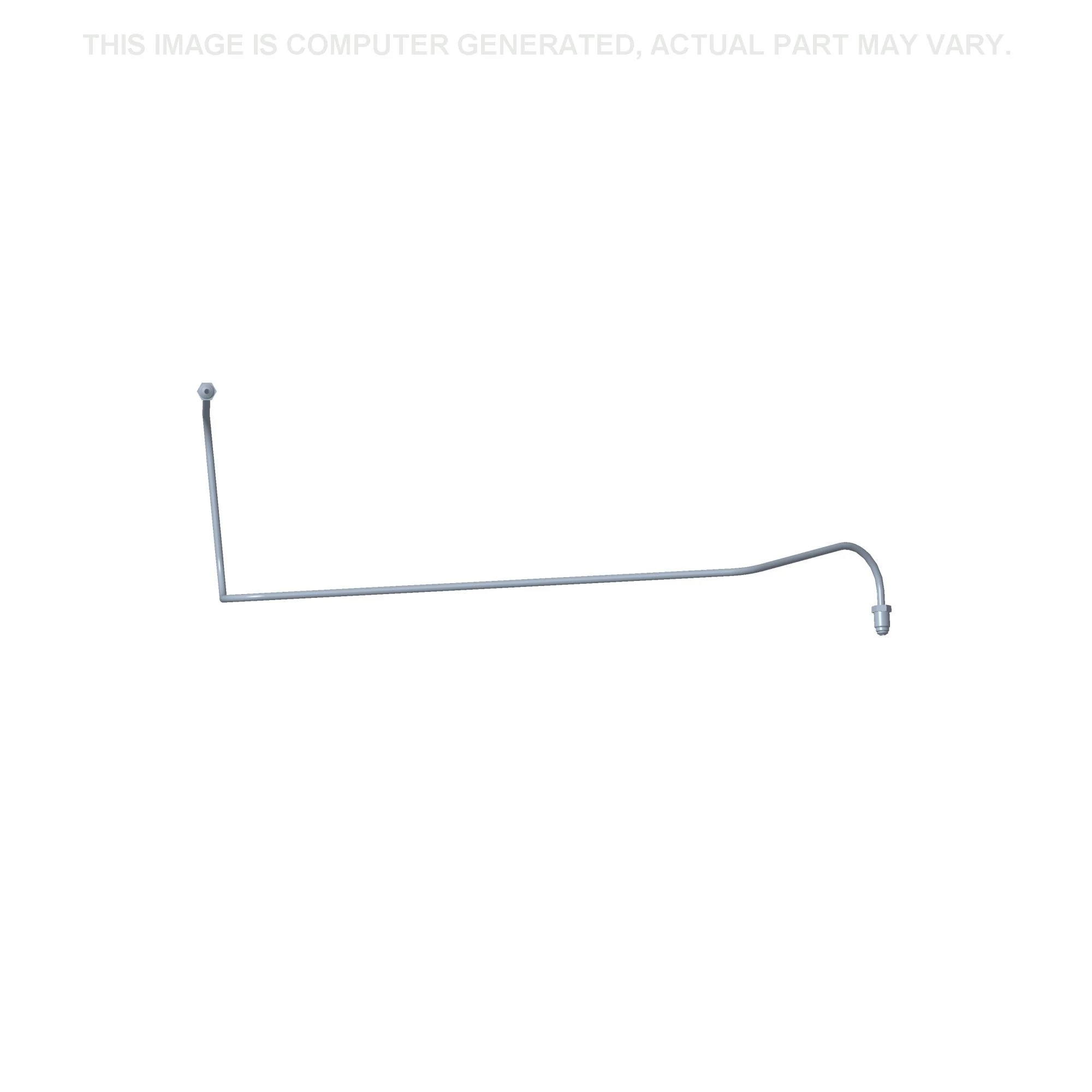 CONDUITE DE FREIN | CASEIH | CA | FR