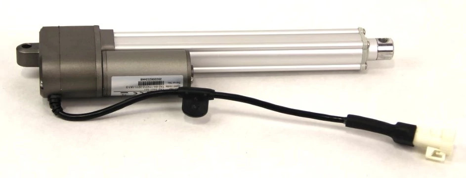 REMAN-ELECTRIC ACTUATOR | CASEIH | GB | EN